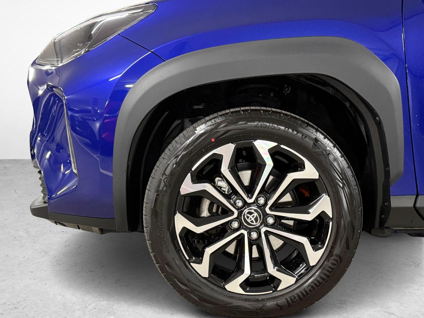 TOYOTA Yaris Cross 1.5 VVT-i HSD Trend AWD-i-image-12
