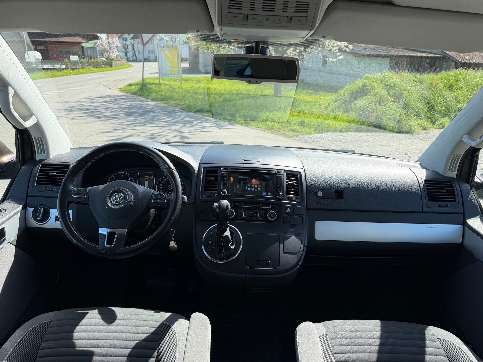 VW T5 Multivan 2.0 Bi-TDI CR Family Cup 4Motion DSG-image-6