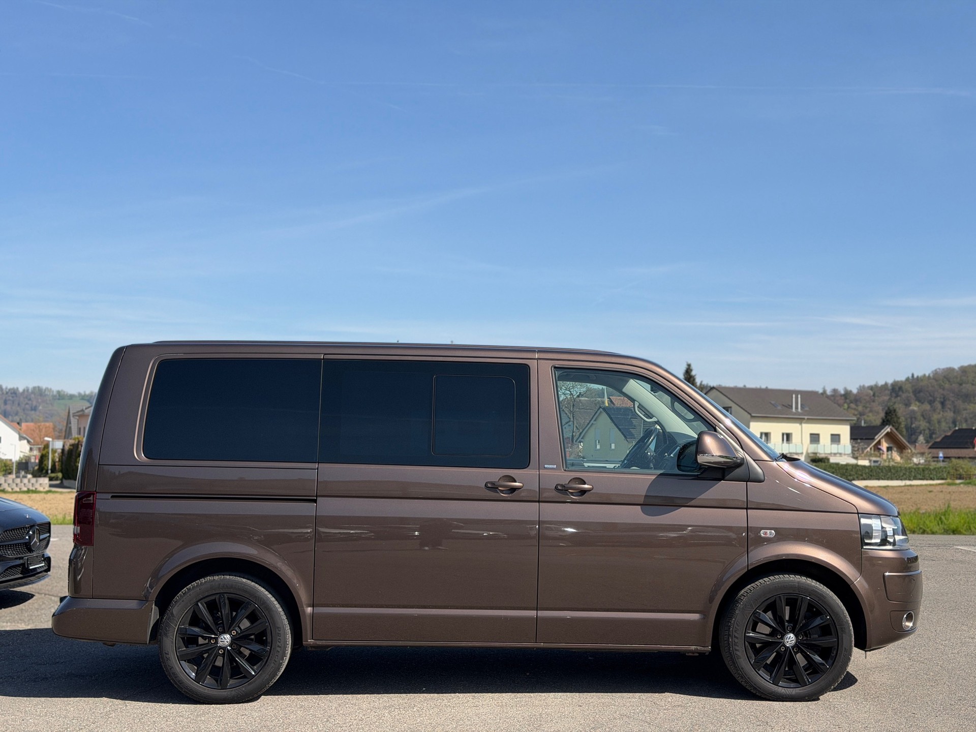 VW T5 Multivan 2.0 Bi-TDI CR Family Cup 4Motion DSG-image-10