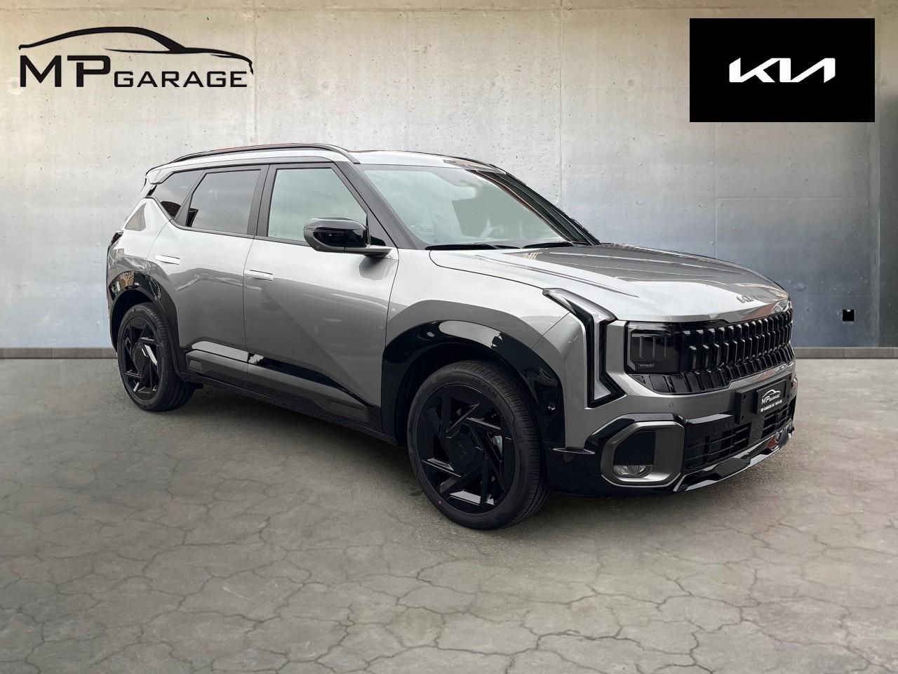 KIA Seltos 1.6 T-GDi X-Line-image-2