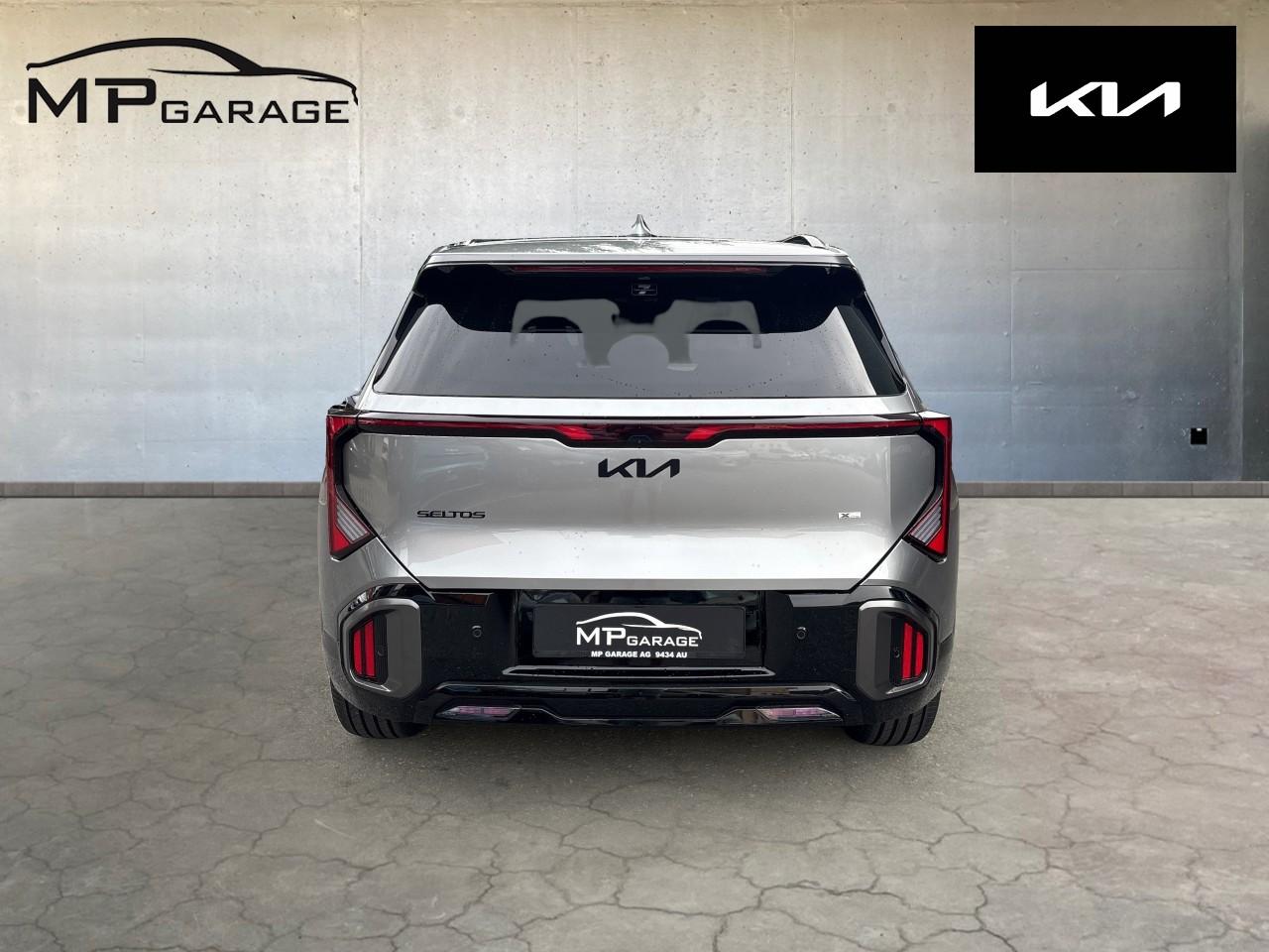 KIA Seltos 1.6 T-GDi X-Line-image-4