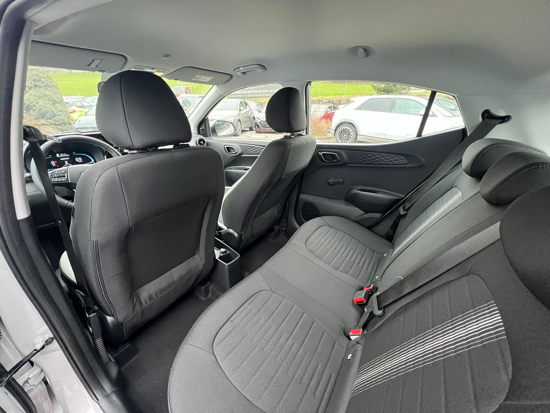 HYUNDAI i10 1.0 Origo Aut.-image-10
