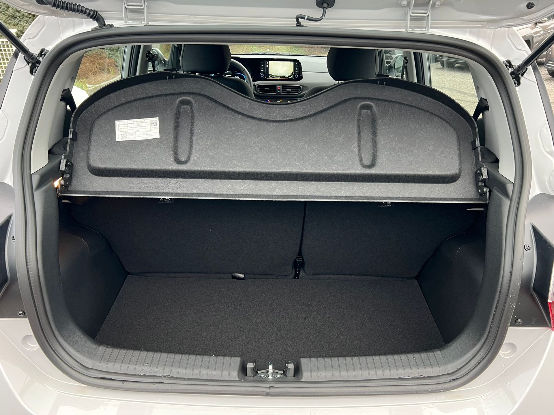 HYUNDAI i10 1.0 Origo Aut.-image-6