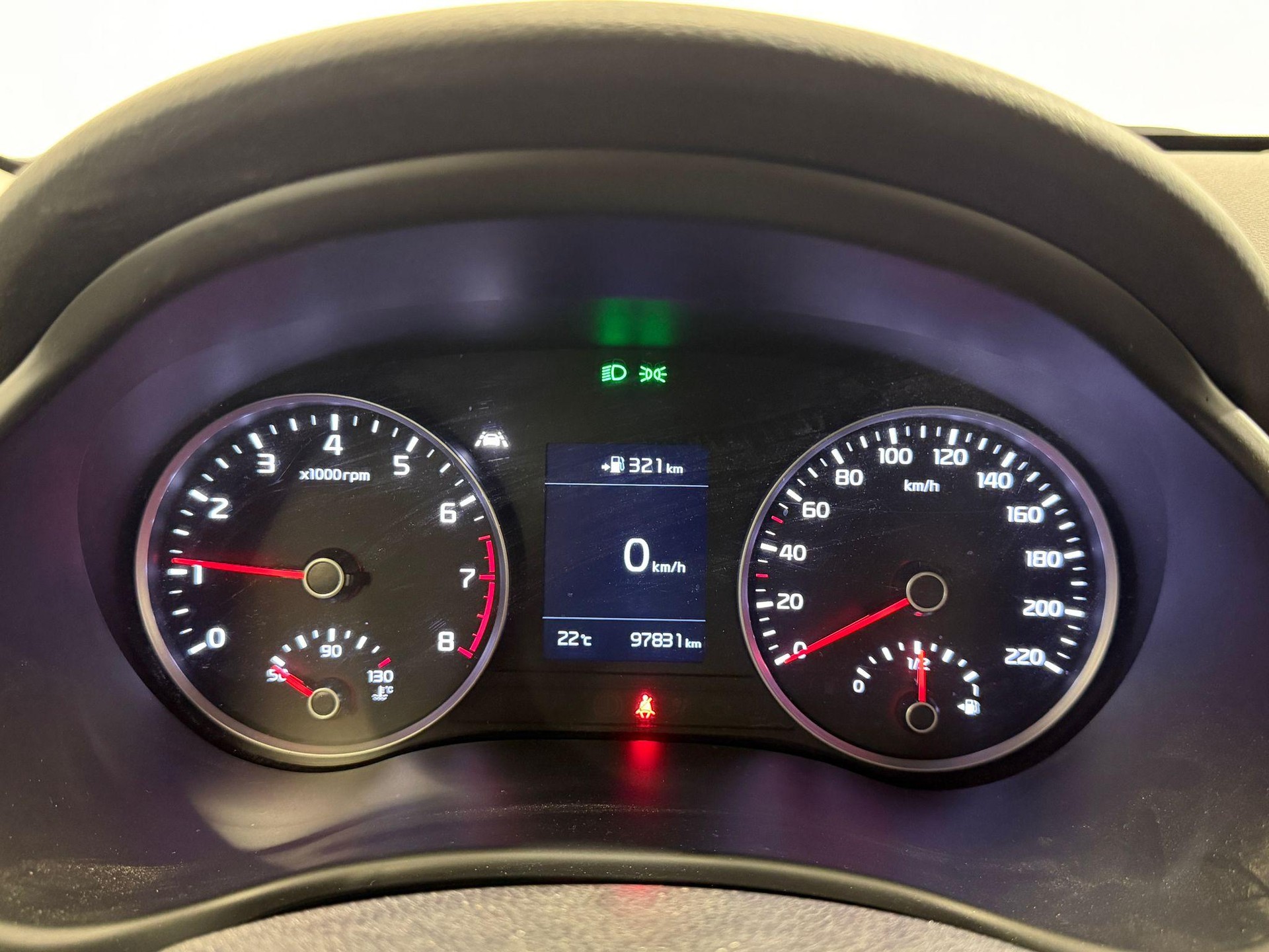 KIA Stonic 1.0 T-GDi-image-3