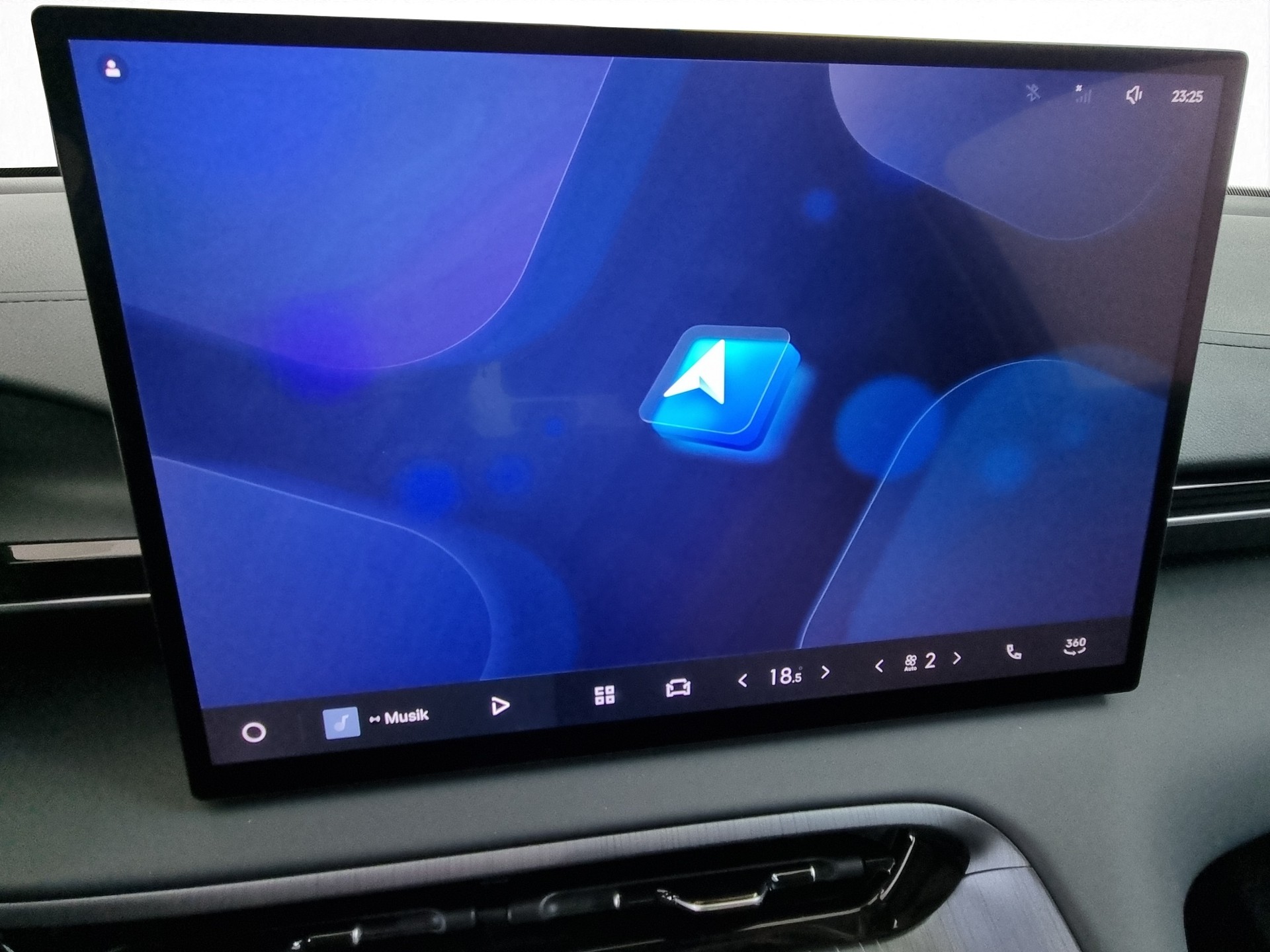 GEELY E5 Pro+ FWD-image-14