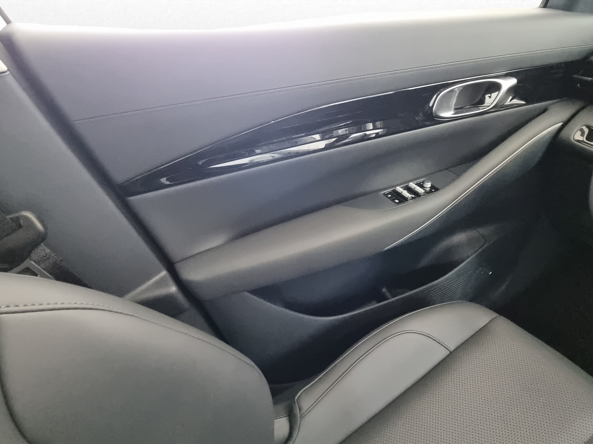 GEELY E5 Pro+ FWD-image-11
