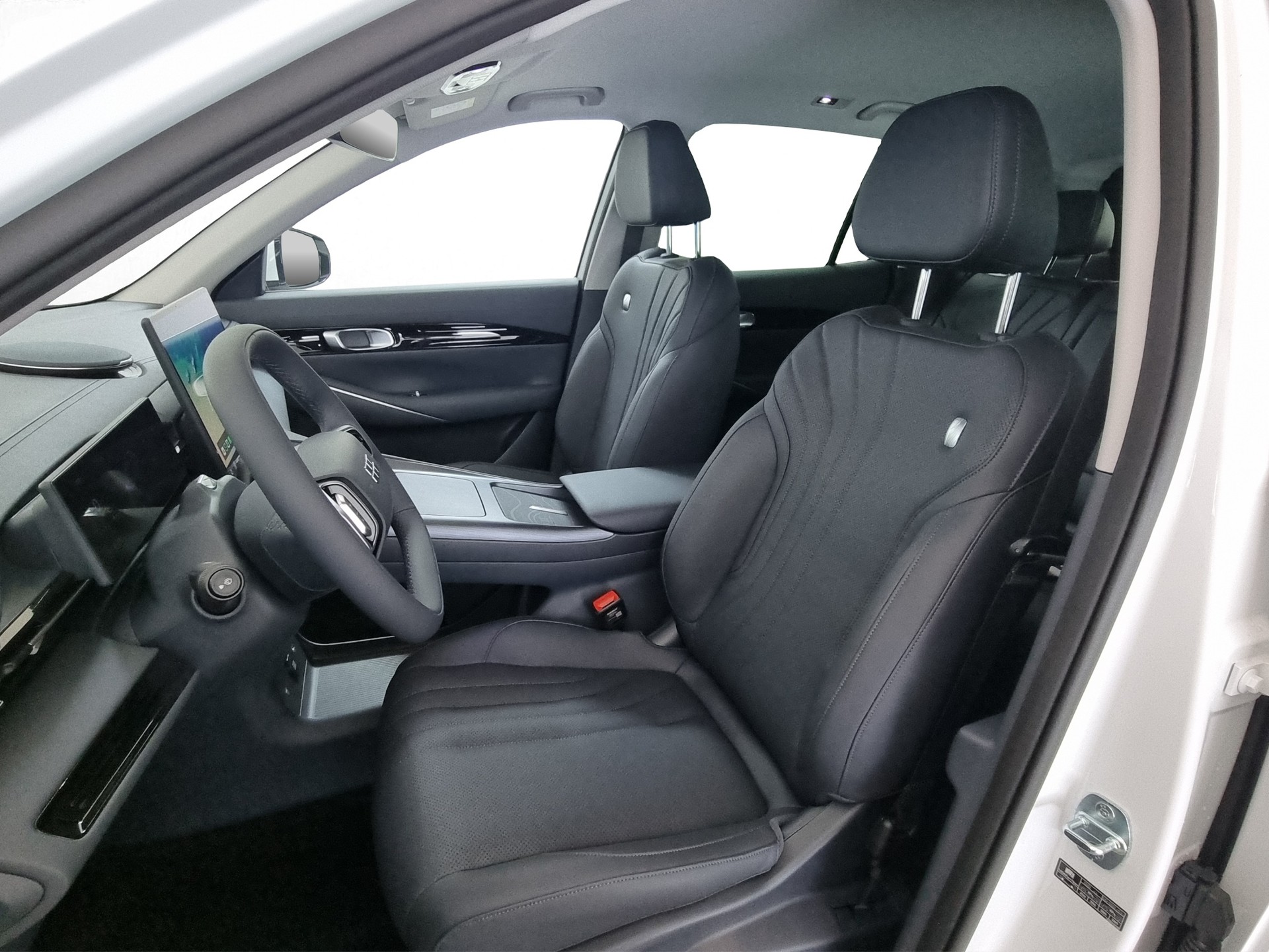 GEELY E5 Pro+ FWD-image-5