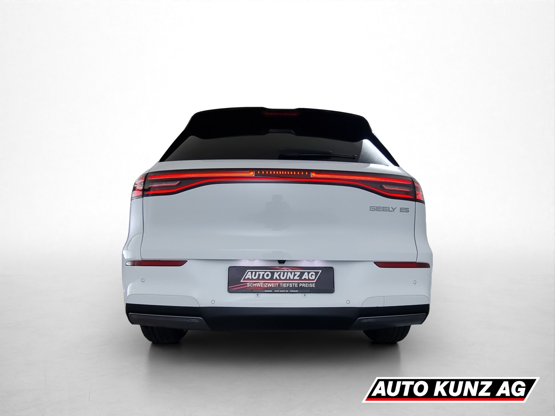 GEELY E5 Pro+ FWD-image-4