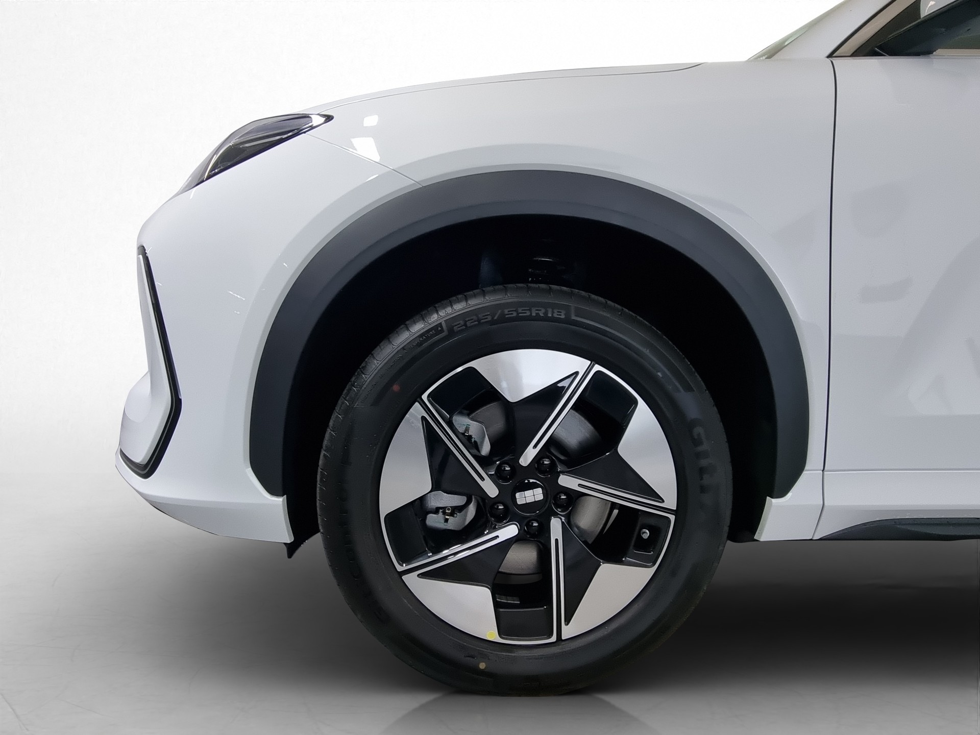 GEELY E5 Pro+ FWD-image-15