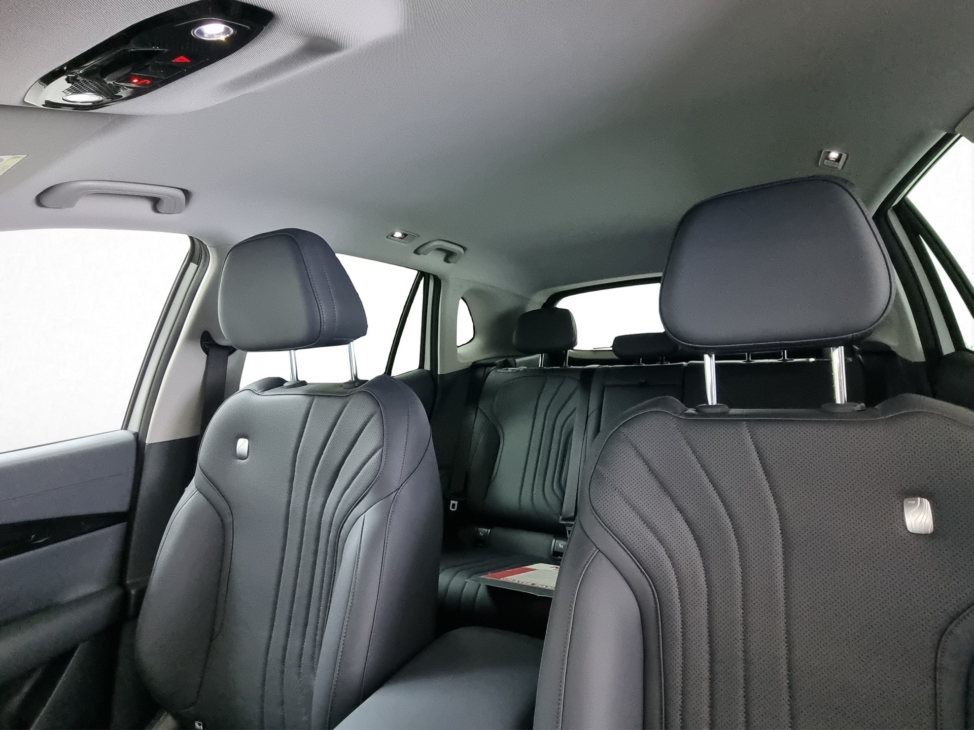 GEELY E5 Pro+ FWD-image-12