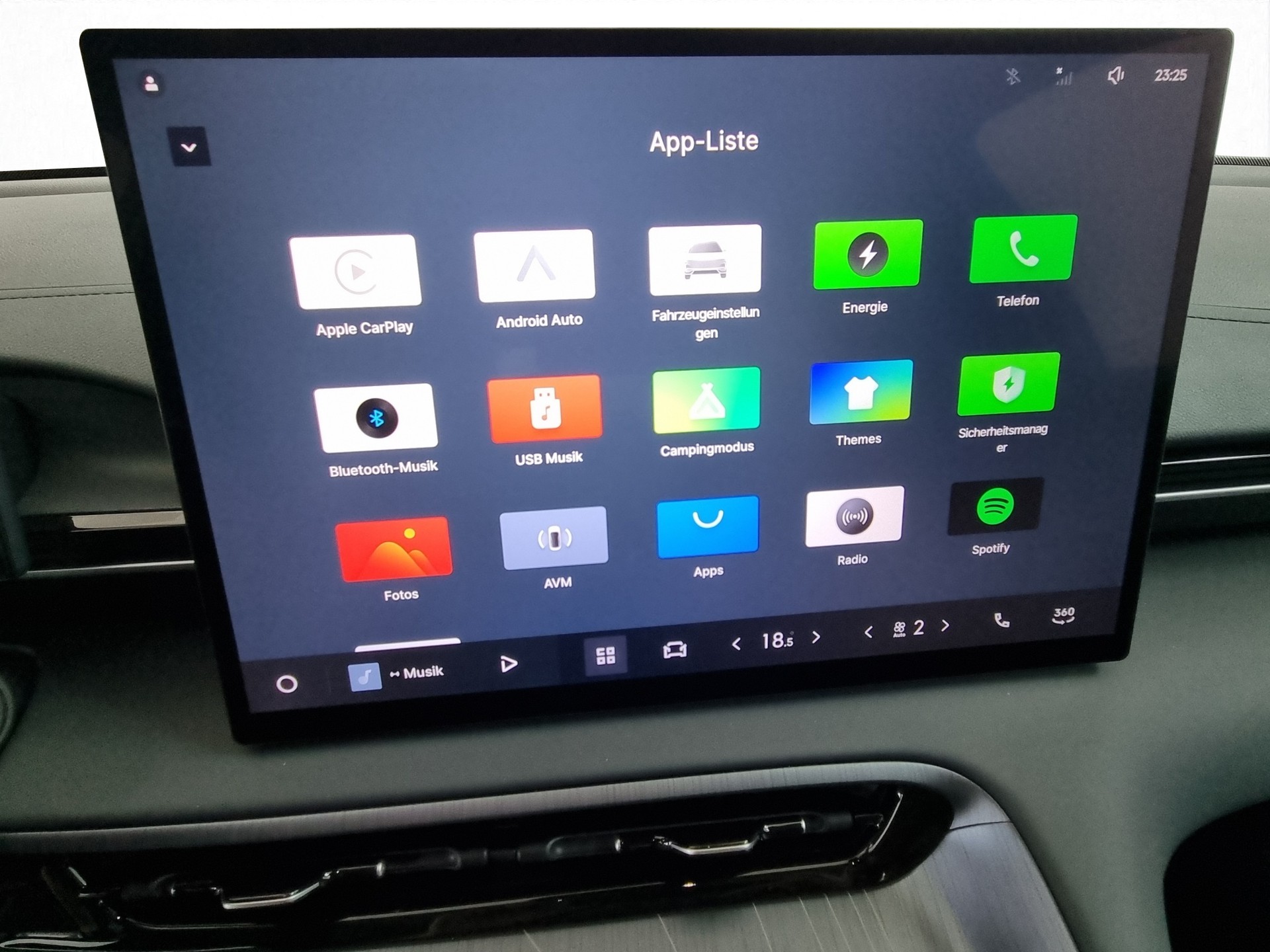 GEELY E5 Pro+ FWD-image-13
