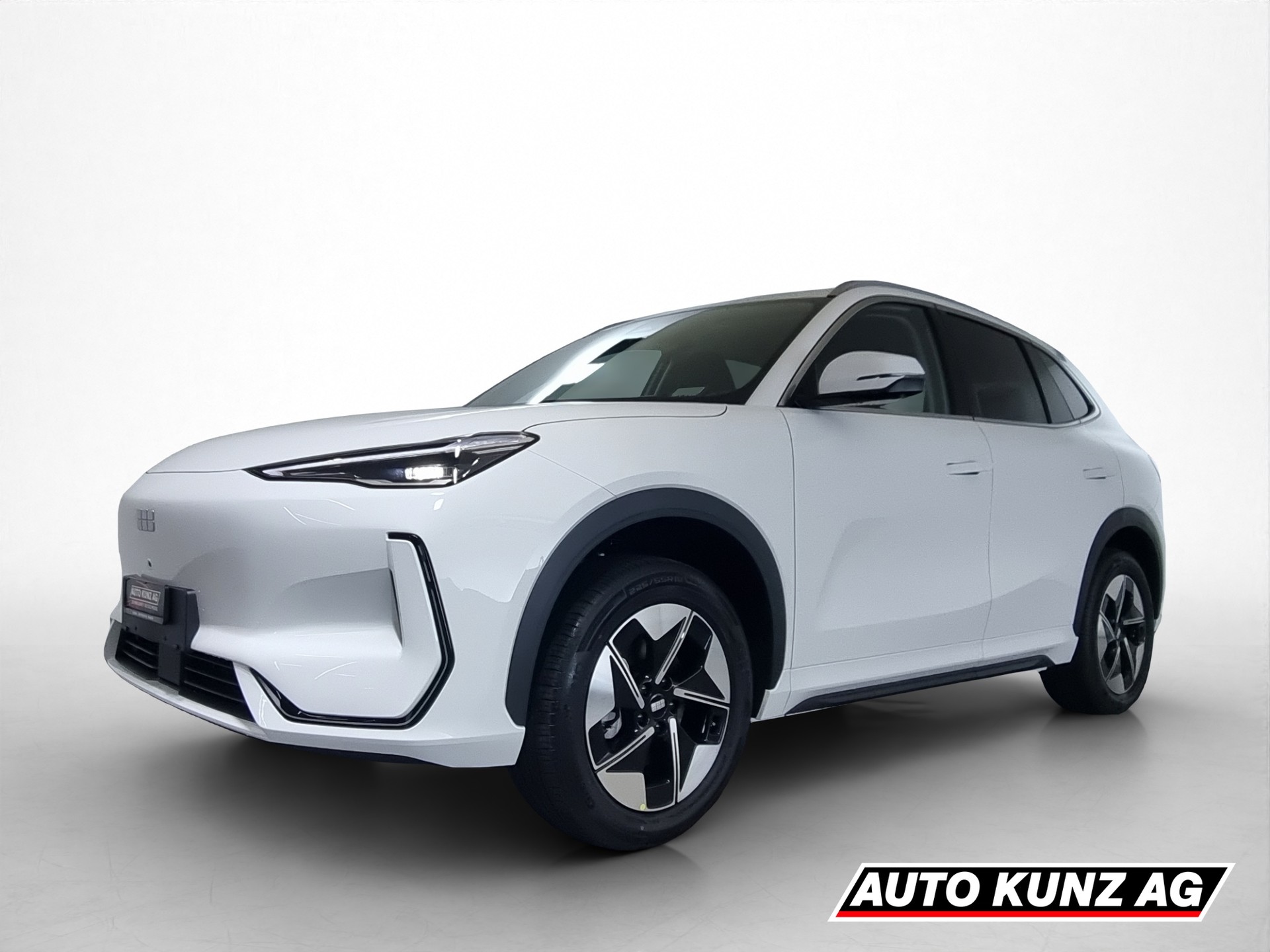 GEELY E5 Pro+ FWD