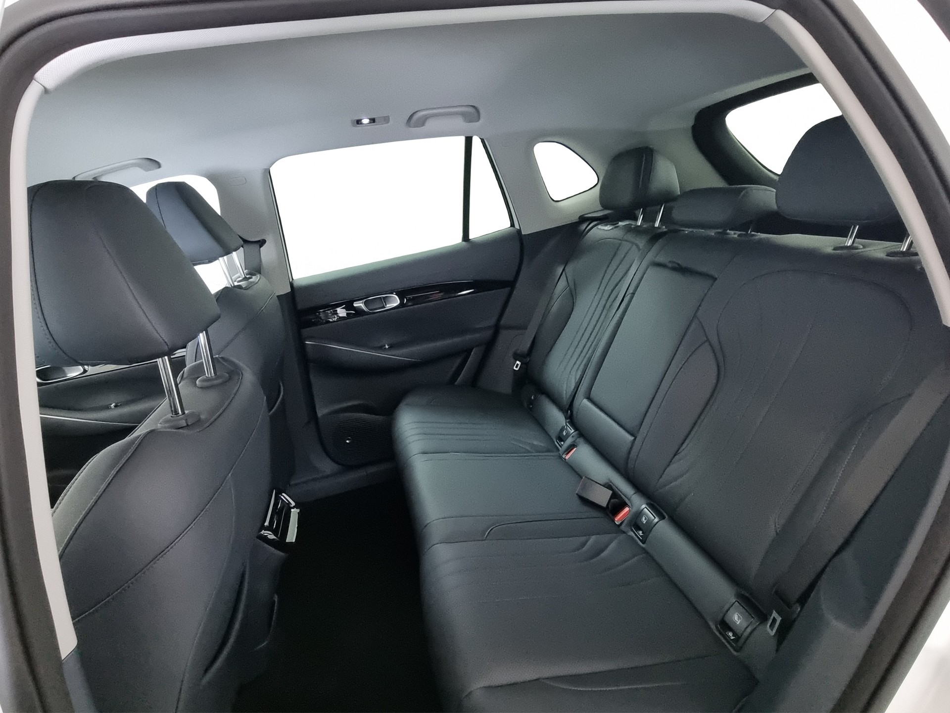 GEELY E5 Pro+ FWD-image-6