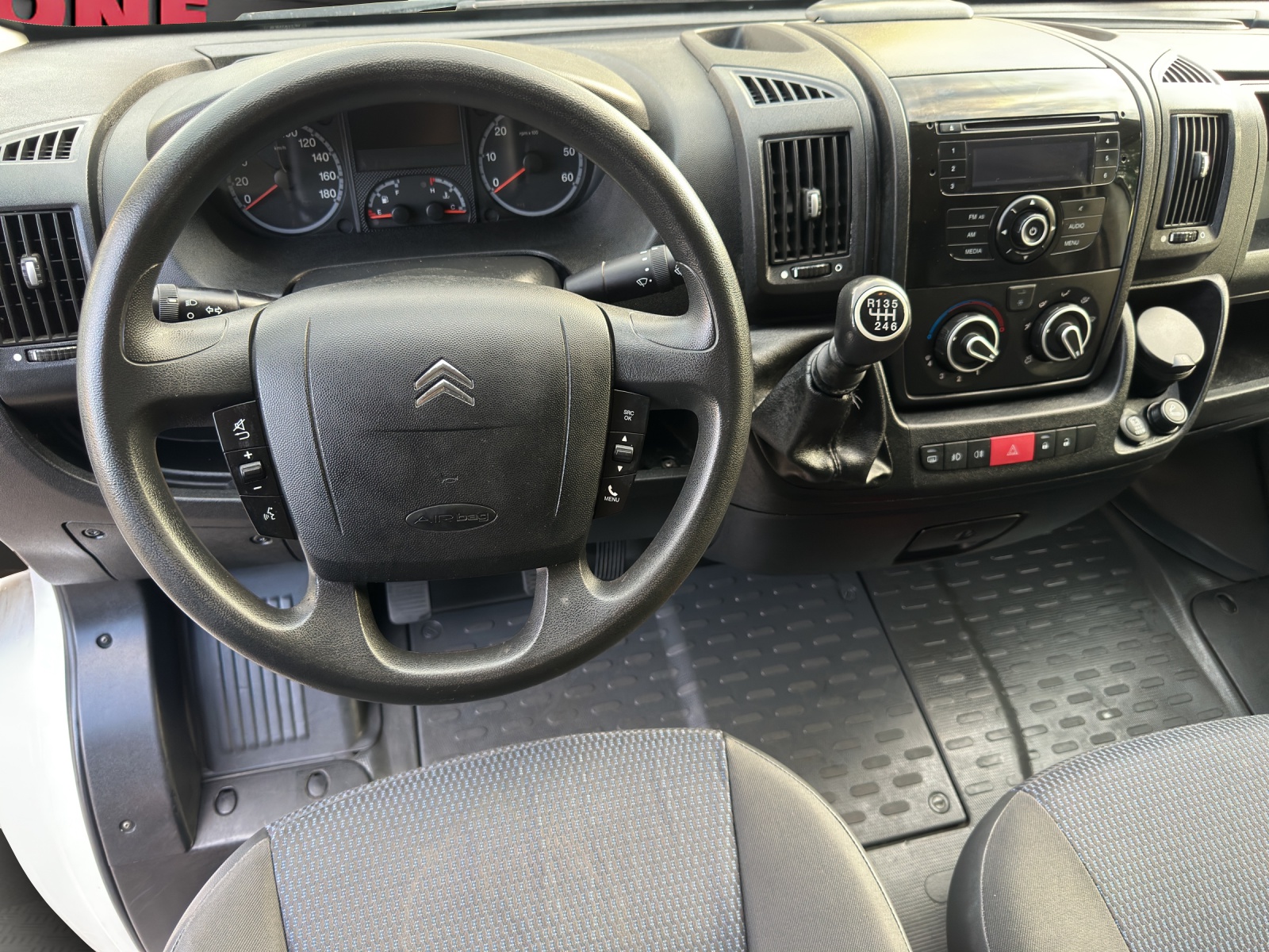 CITROEN Jumper Kaw. 30 L2H2 2.2 HDi 130-image-8