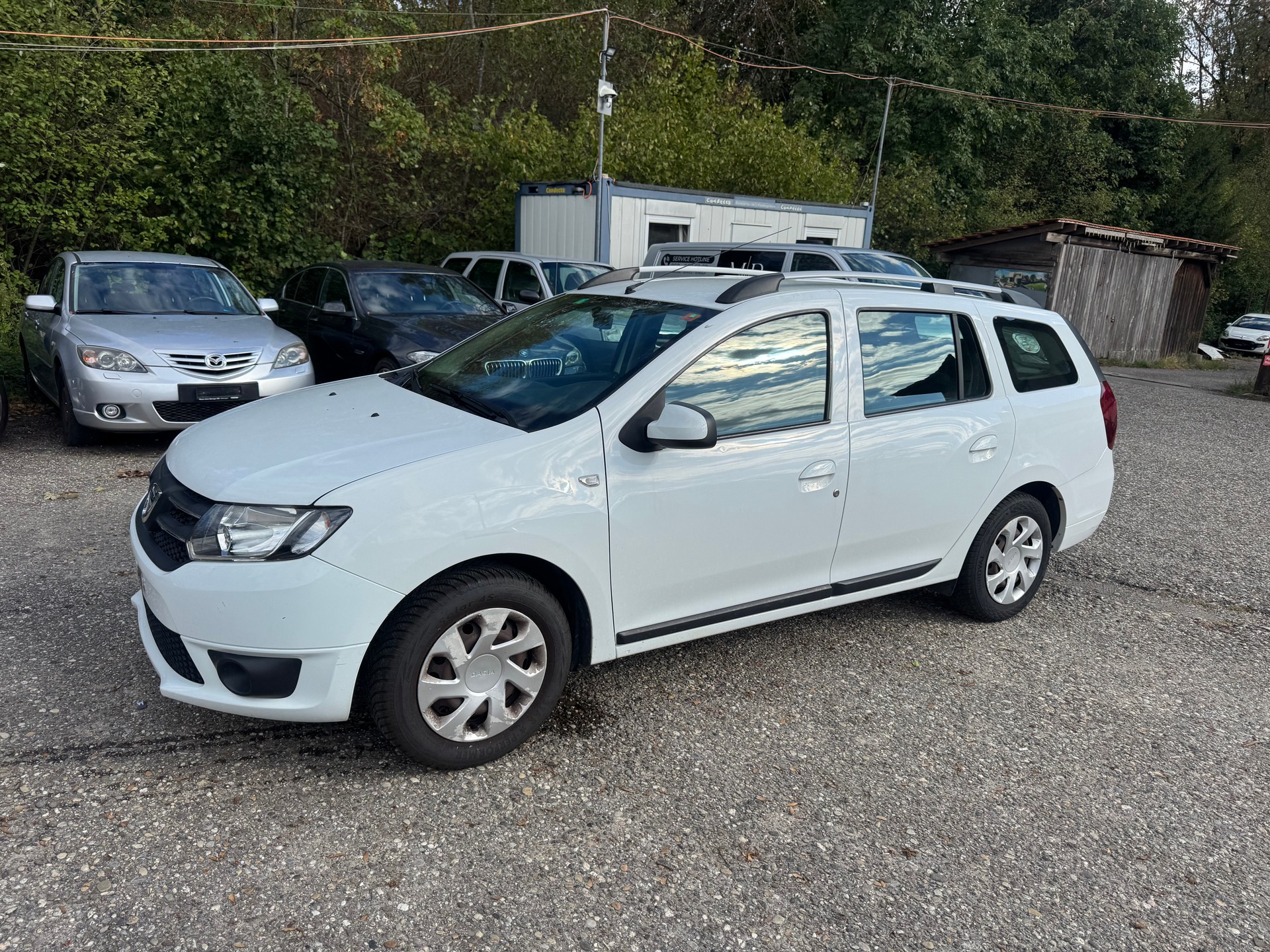 DACIA Logan MCV 1.2 Supreme-image-2