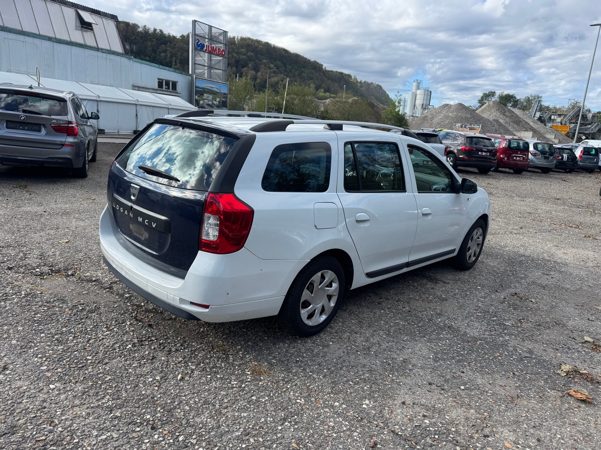 DACIA Logan MCV 1.2 Supreme-image-5
