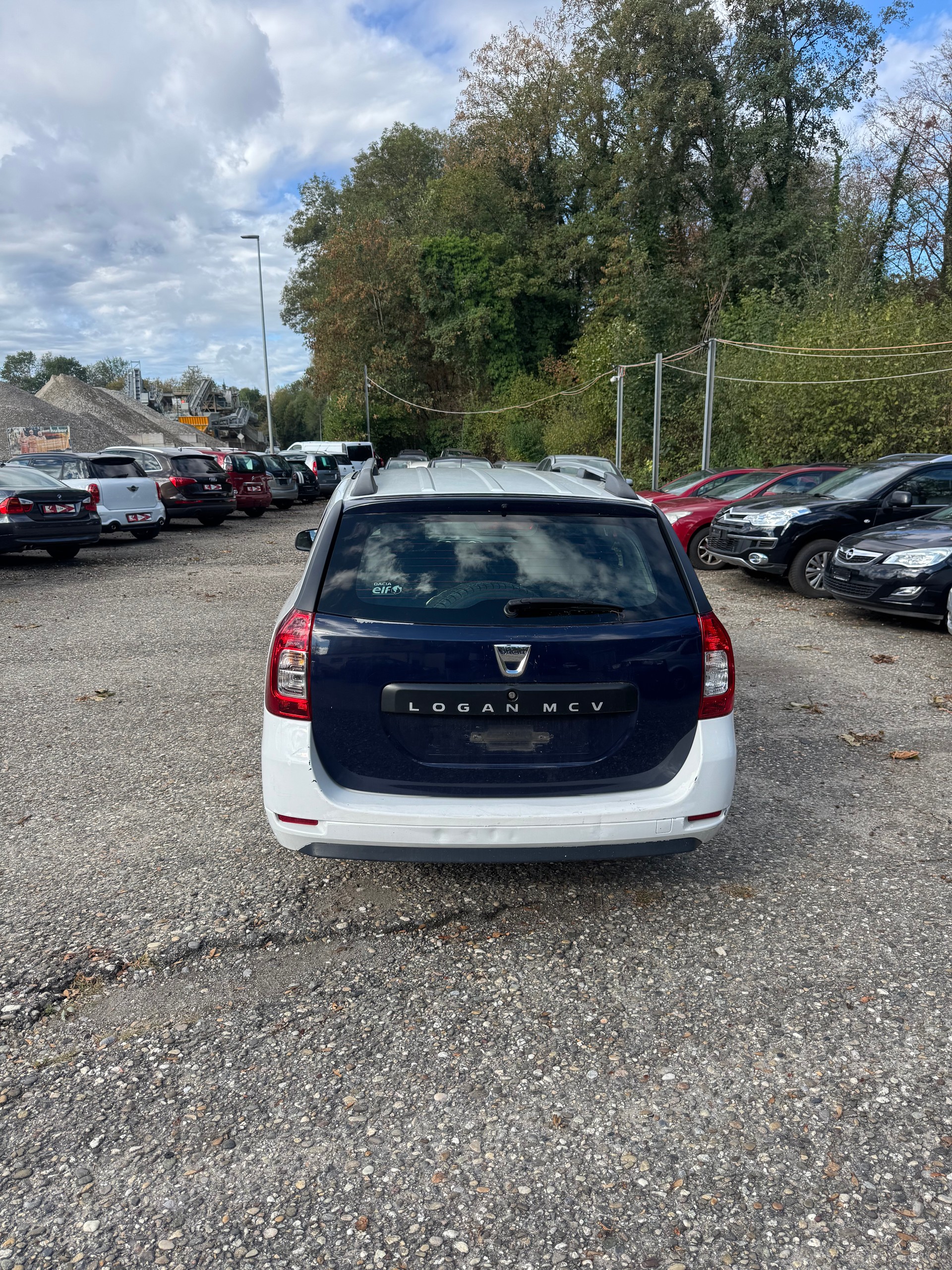DACIA Logan MCV 1.2 Supreme-image-4