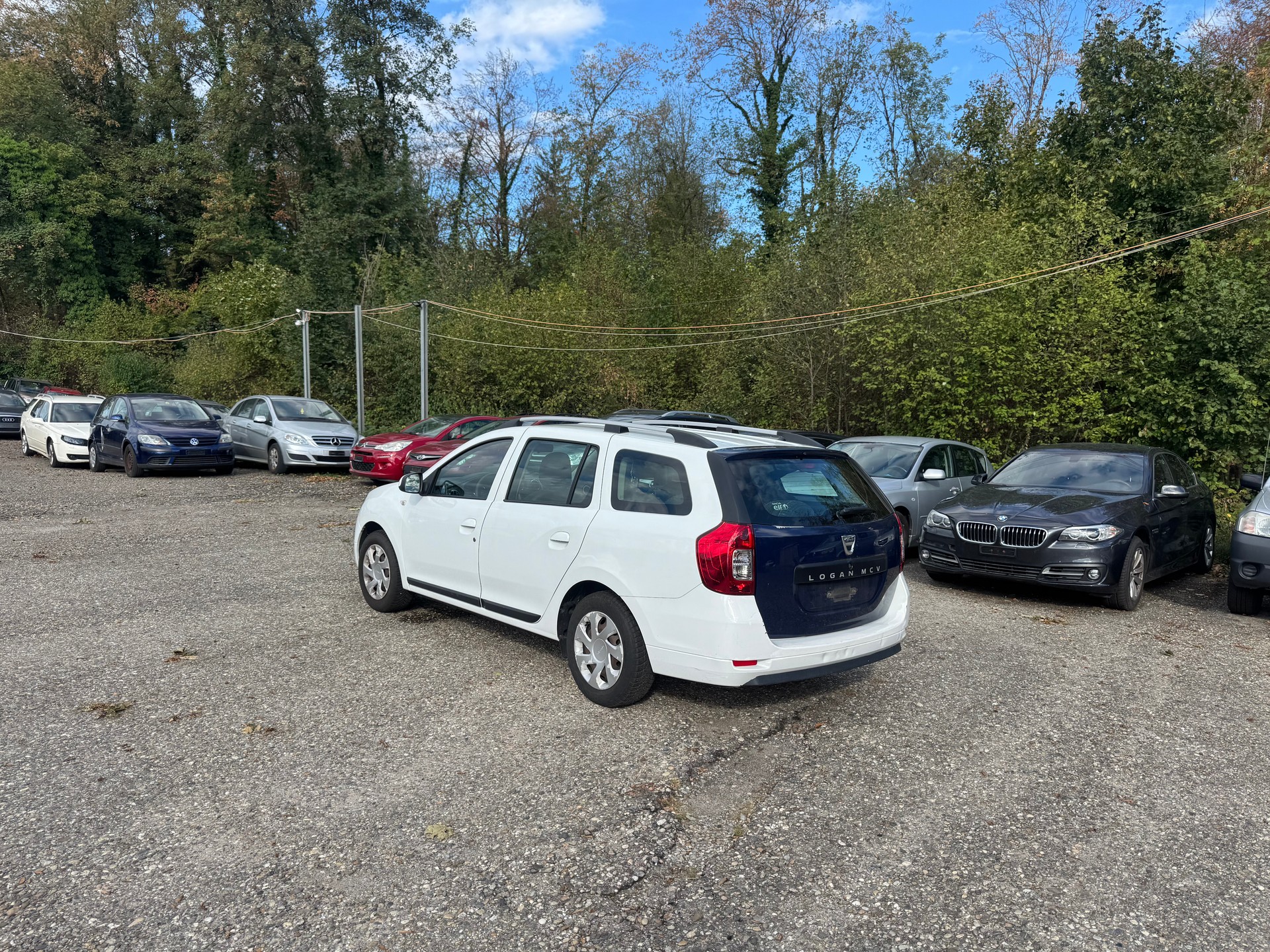 DACIA Logan MCV 1.2 Supreme-image-3