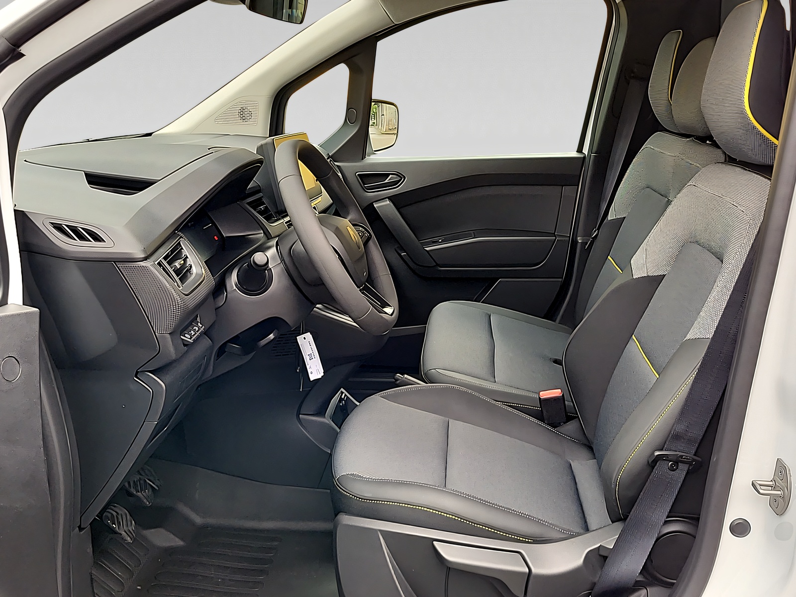 RENAULT Kangoo Van Extra 1,3 TCe 130-image-3