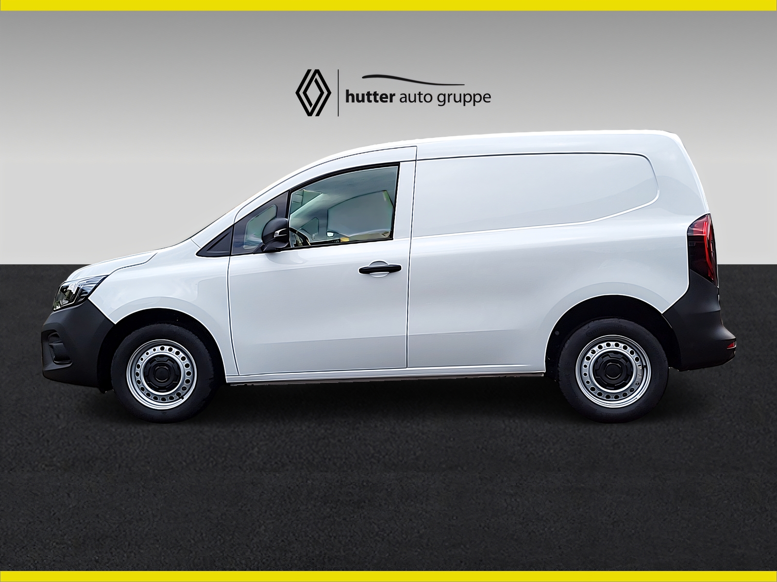 RENAULT Kangoo Van Extra 1,3 TCe 130-image-2