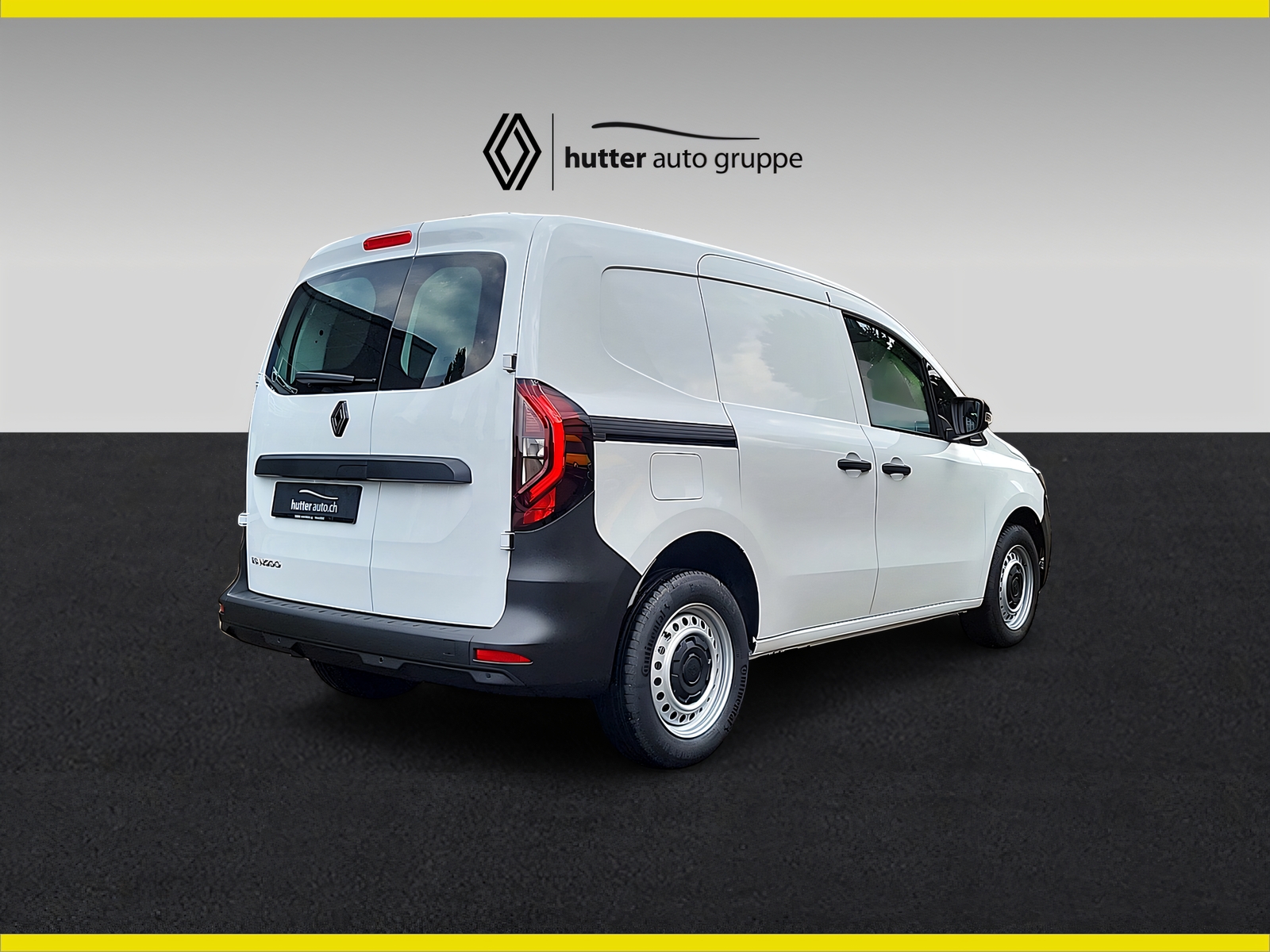RENAULT Kangoo Van Extra 1,3 TCe 130-image-7