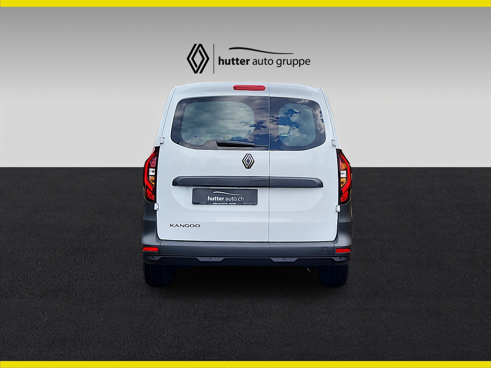 RENAULT Kangoo Van Extra 1,3 TCe 130-image-13