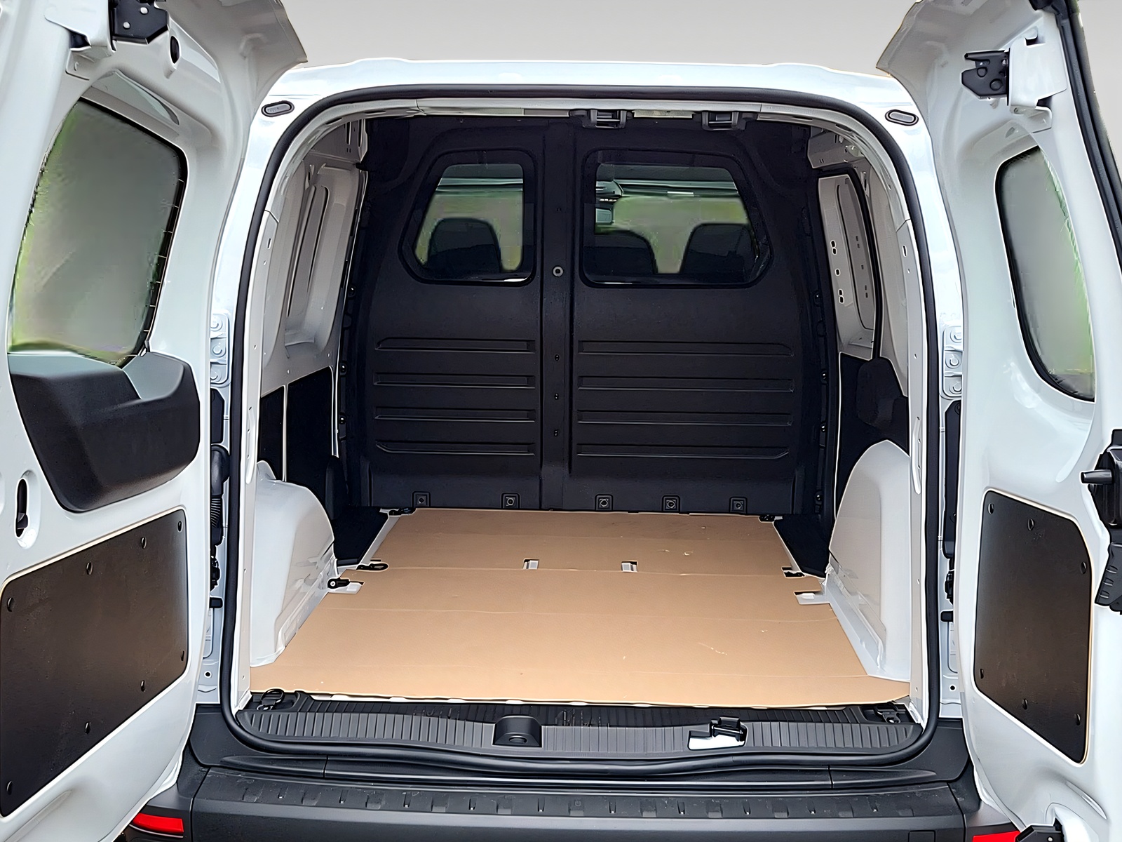 RENAULT Kangoo Van Extra 1,3 TCe 130-image-6