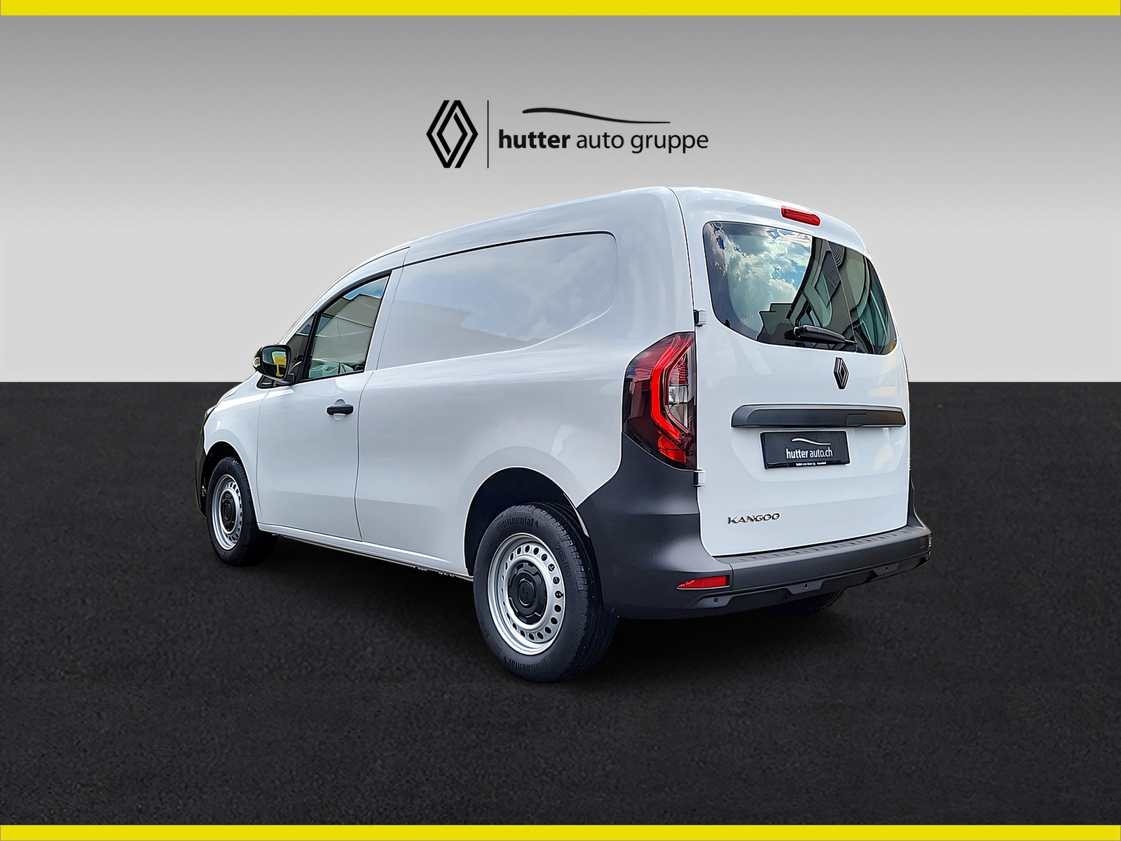 RENAULT Kangoo Van Extra 1,3 TCe 130-image-11