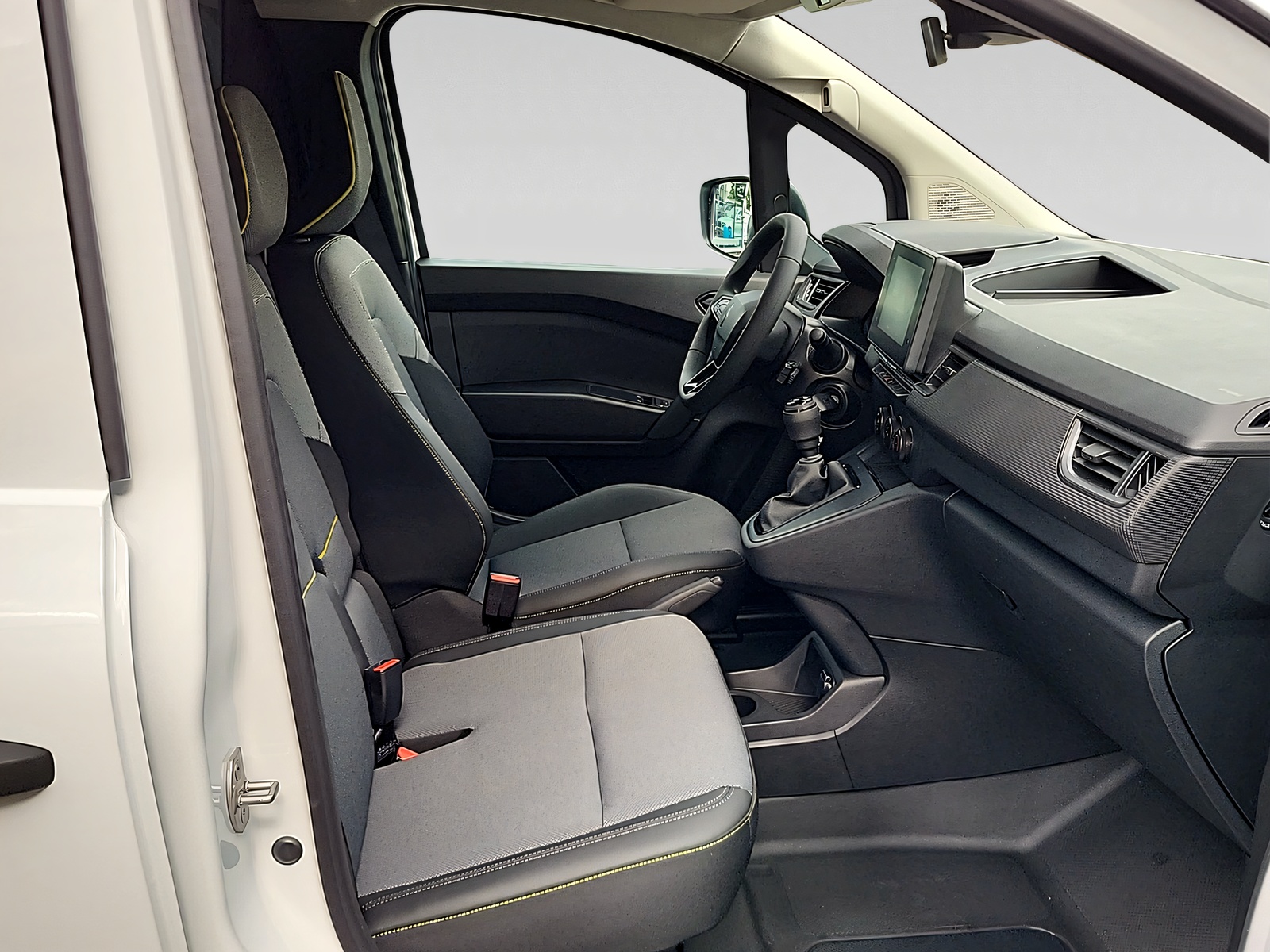 RENAULT Kangoo Van Extra 1,3 TCe 130-image-9