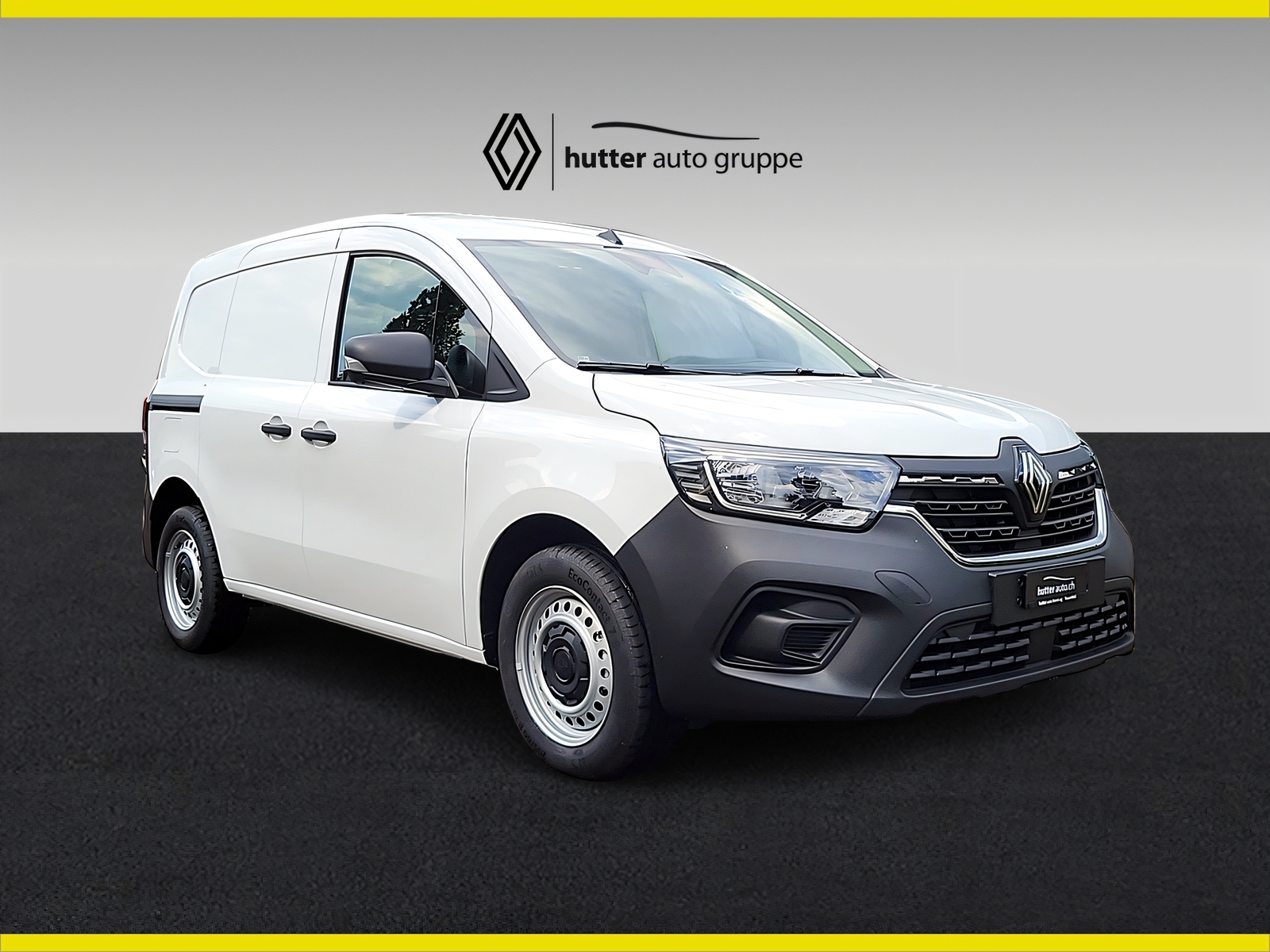 RENAULT Kangoo Van Extra 1,3 TCe 130-image-10
