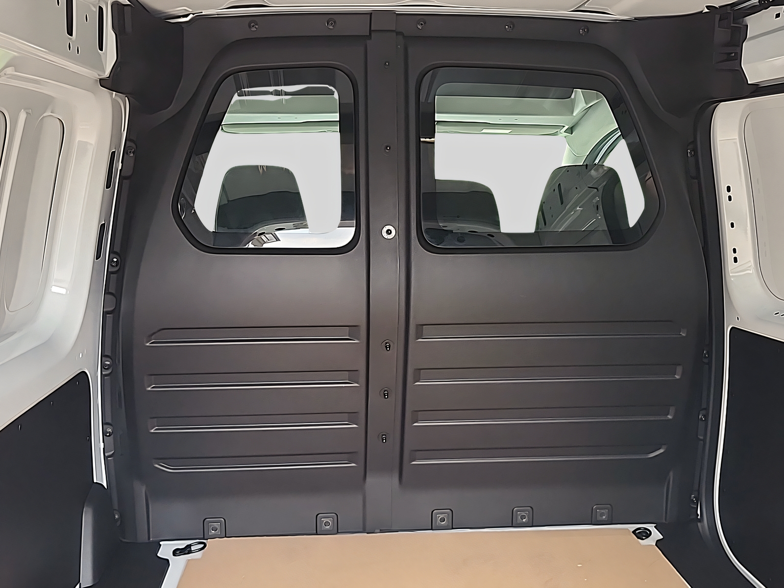 RENAULT Kangoo Van Extra 1,3 TCe 130-image-5