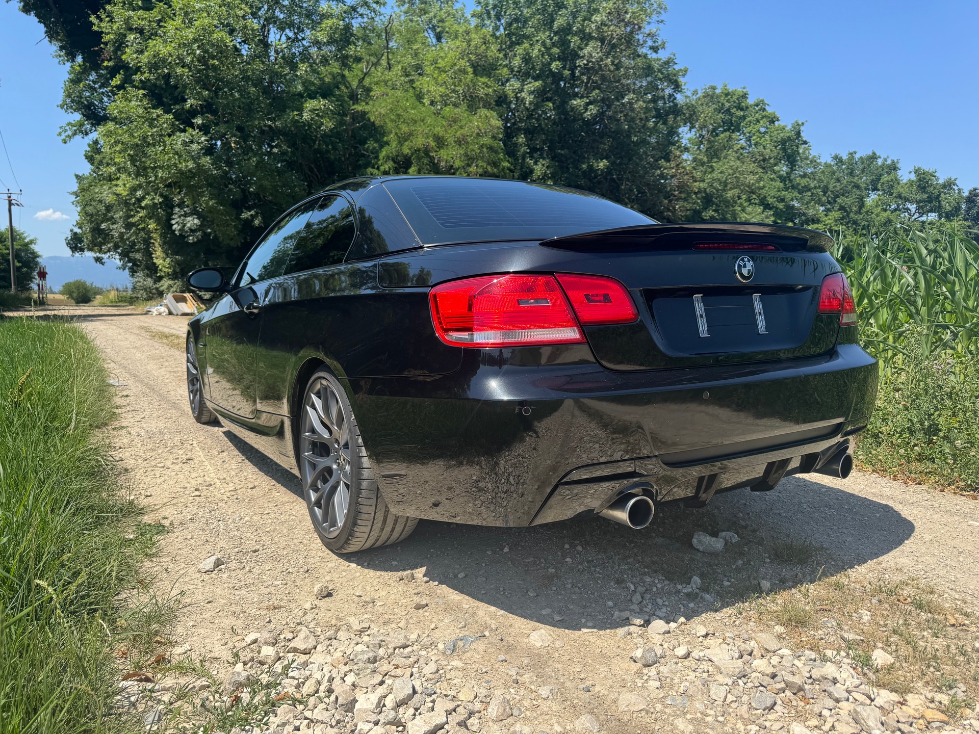 BMW 335i e93-image-4
