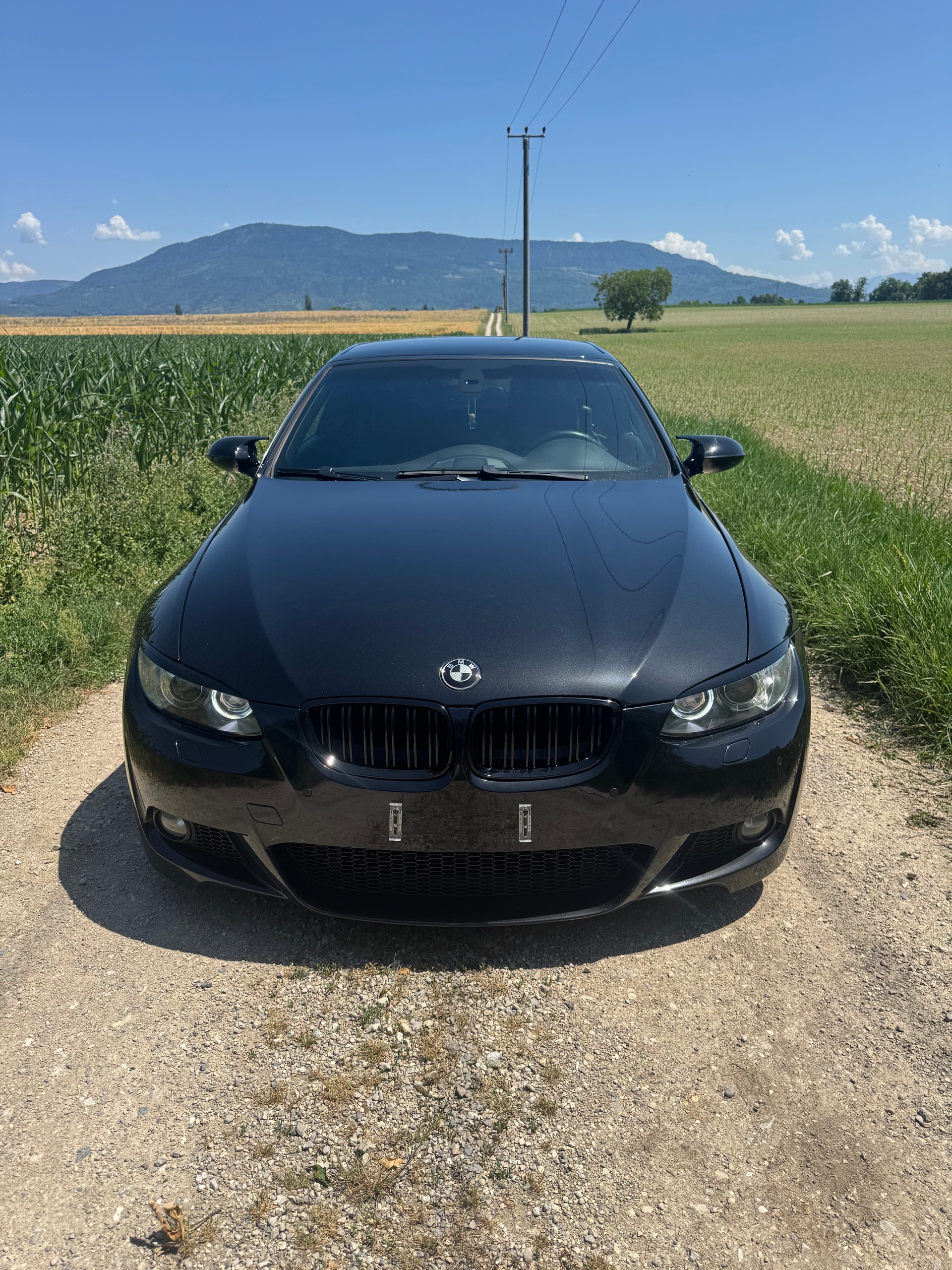 BMW 335i e93-image-5