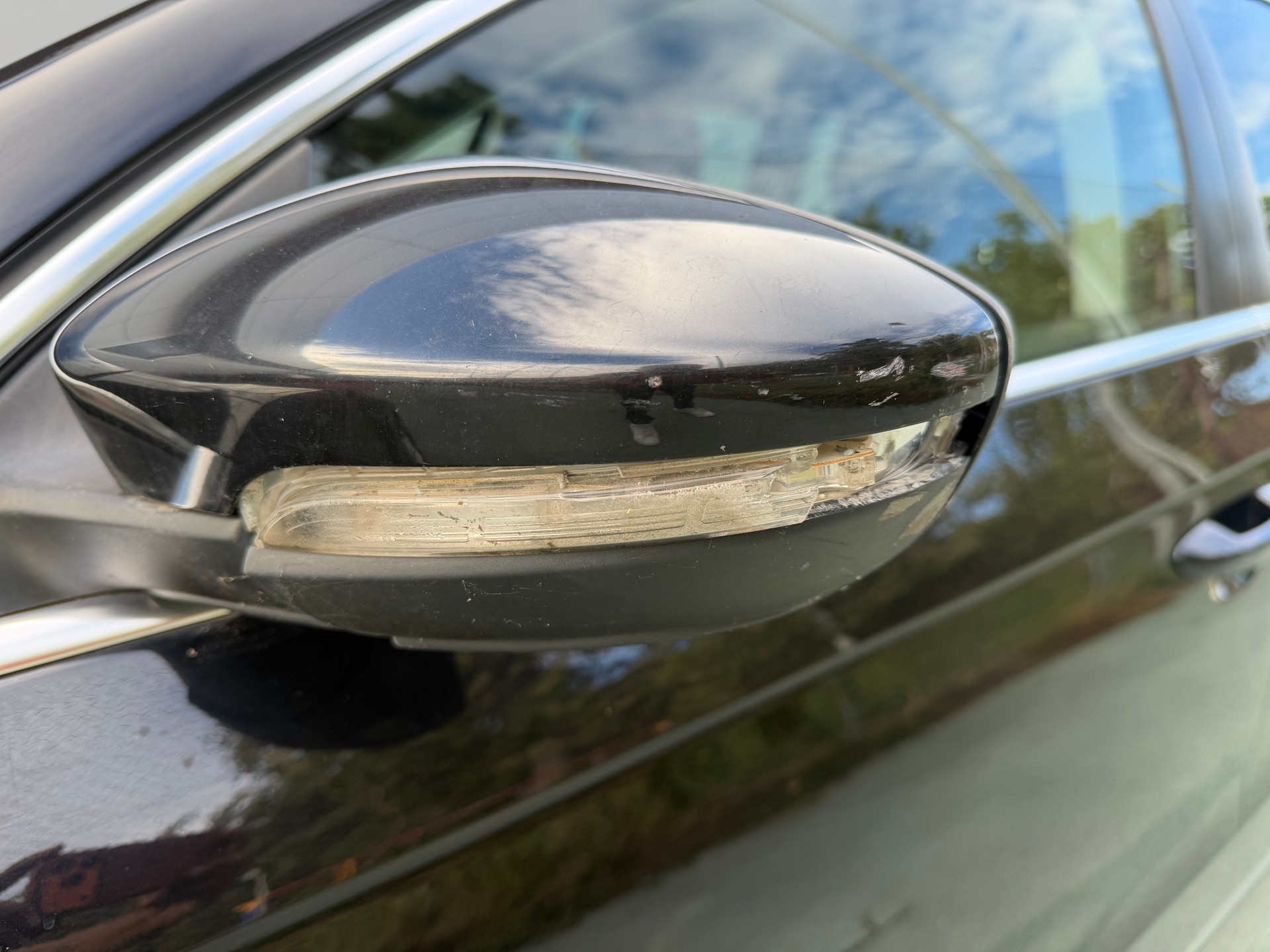 VW Passat Variant 2.0 TDI BMT Comfortline DSG-image-13