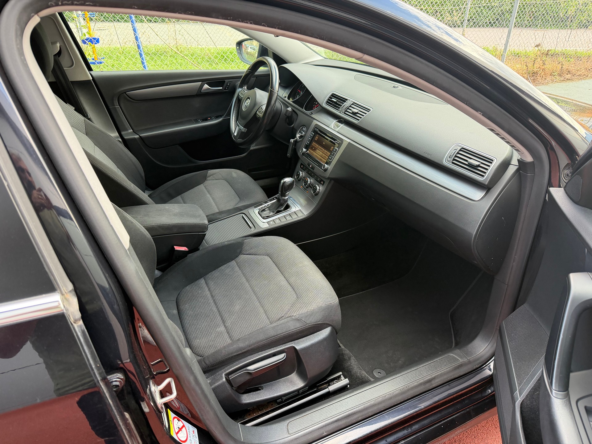 VW Passat Variant 2.0 TDI BMT Comfortline DSG-image-9