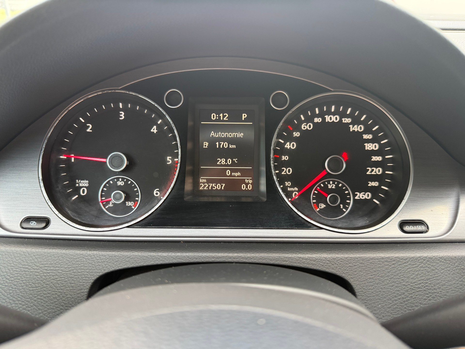 VW Passat Variant 2.0 TDI BMT Comfortline DSG-image-6