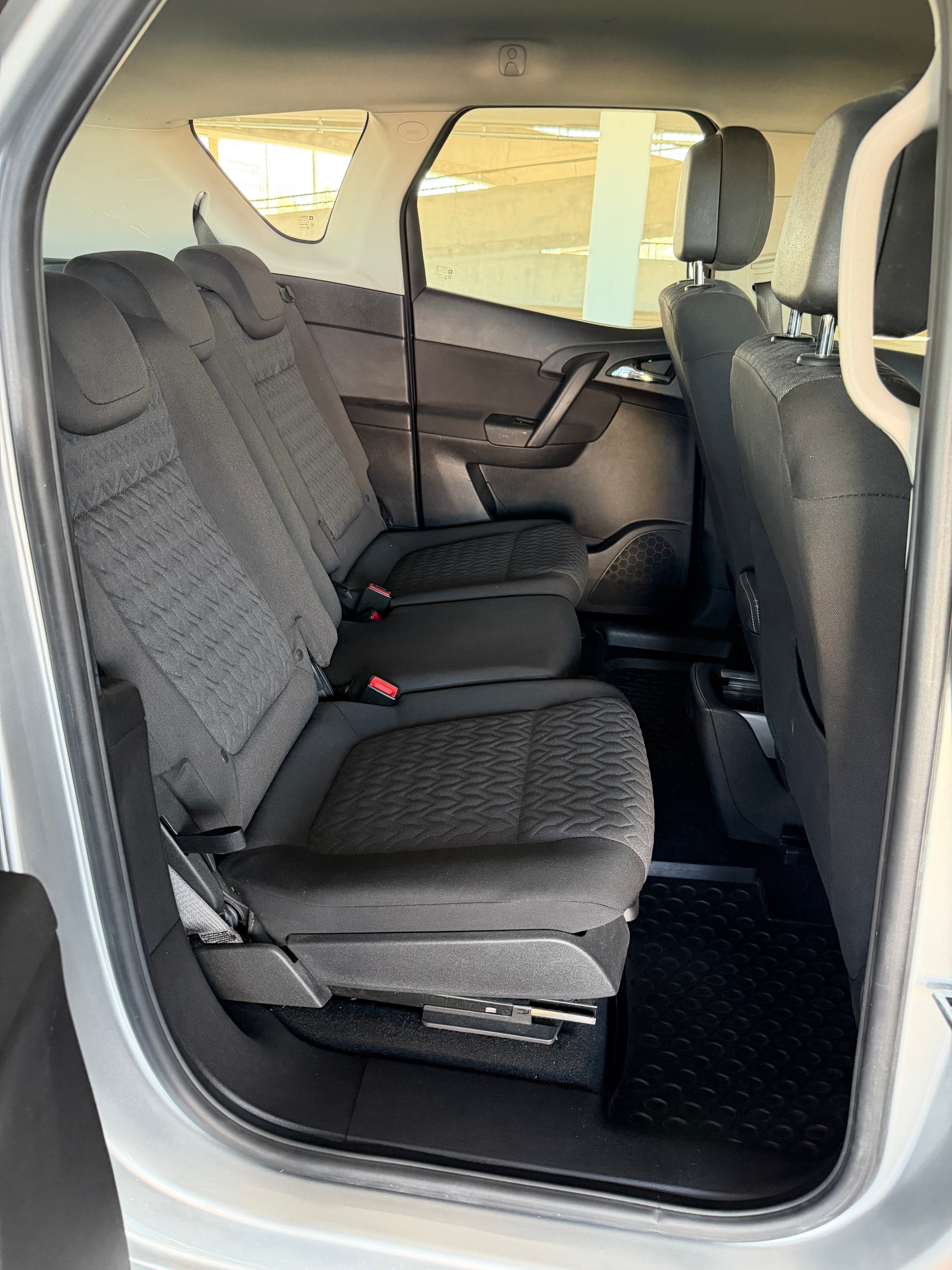 OPEL Meriva 1.4 Turbo Automatic - Expertise 20/05/2026-image-12