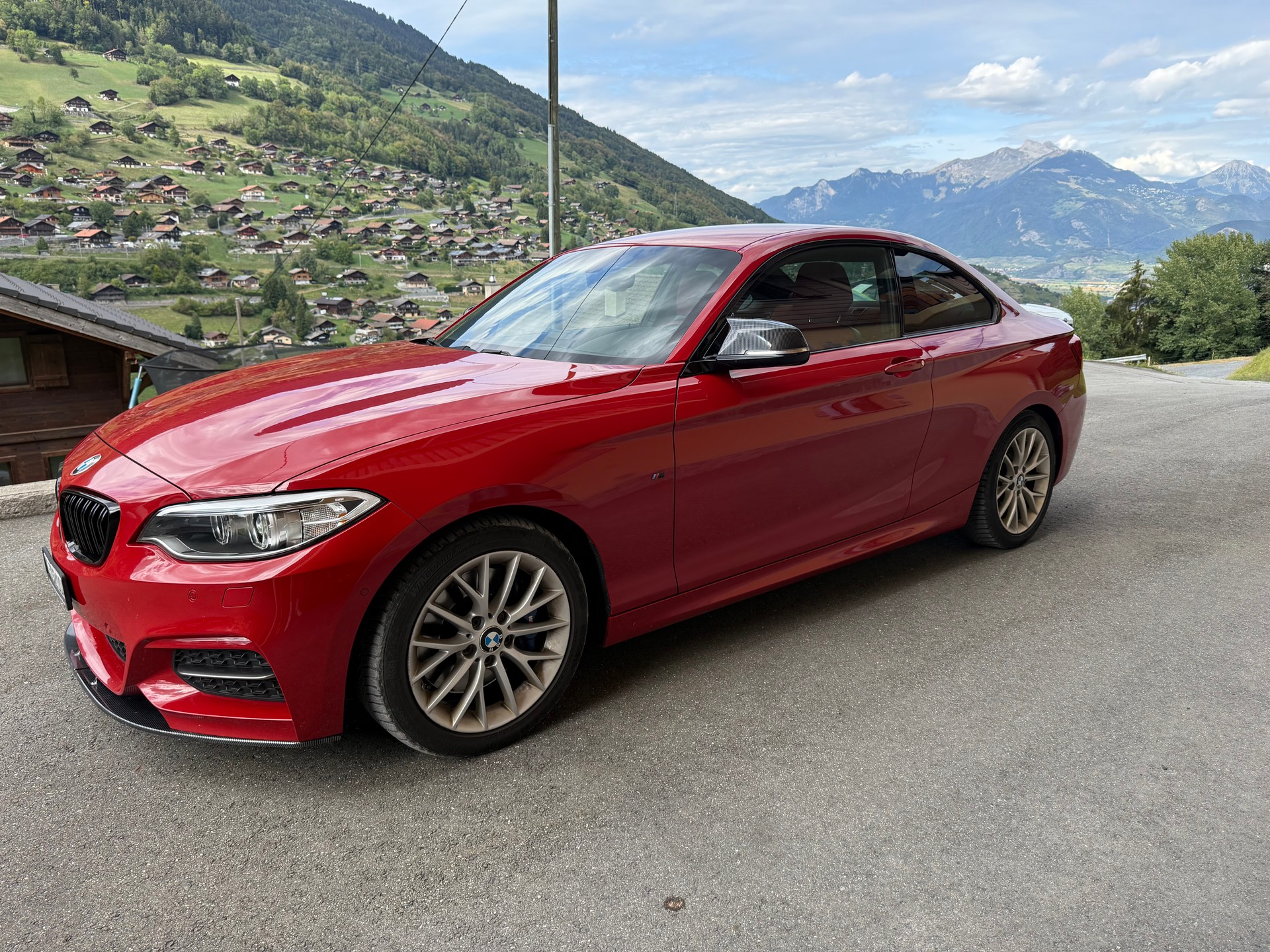 BMW M235i xDrive-image-3
