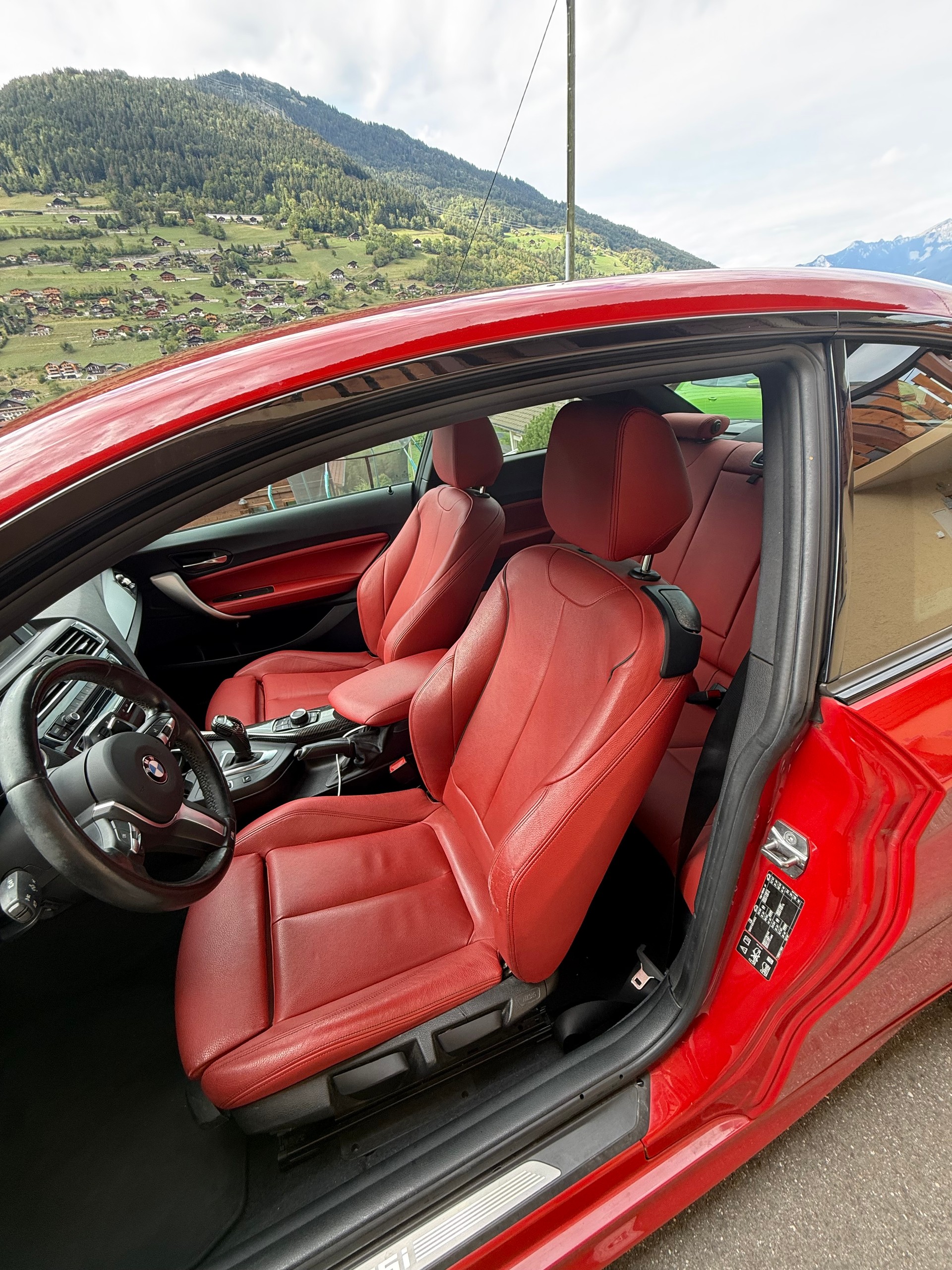 BMW M235i xDrive-image-4