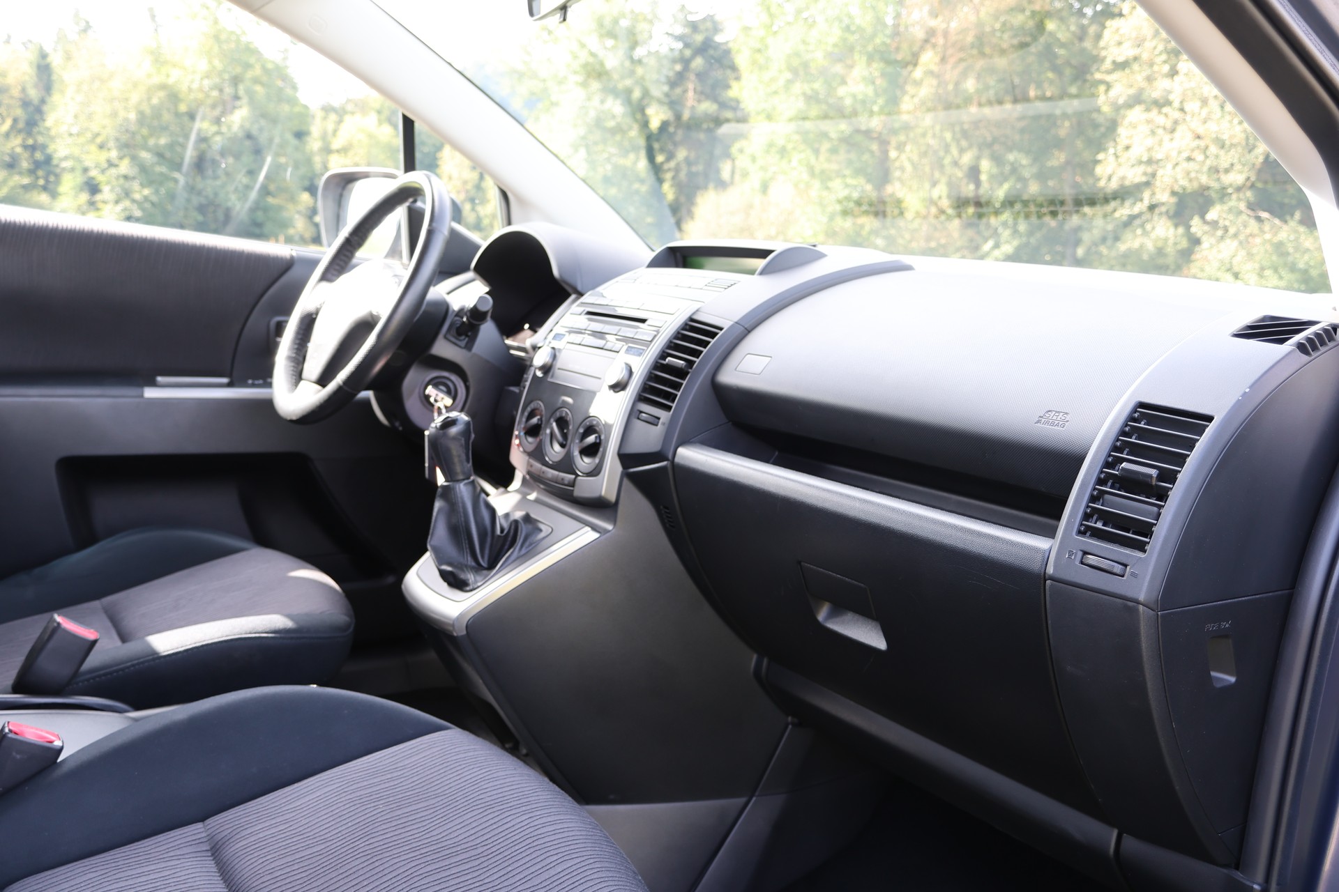 MAZDA 5 2.0 16V Confort-image-6