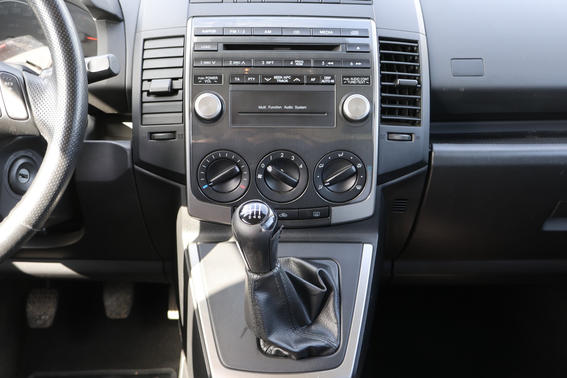 MAZDA 5 2.0 16V Confort-image-5