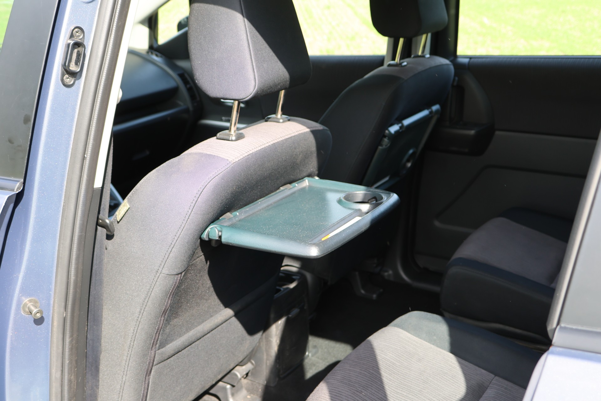 MAZDA 5 2.0 16V Confort-image-10