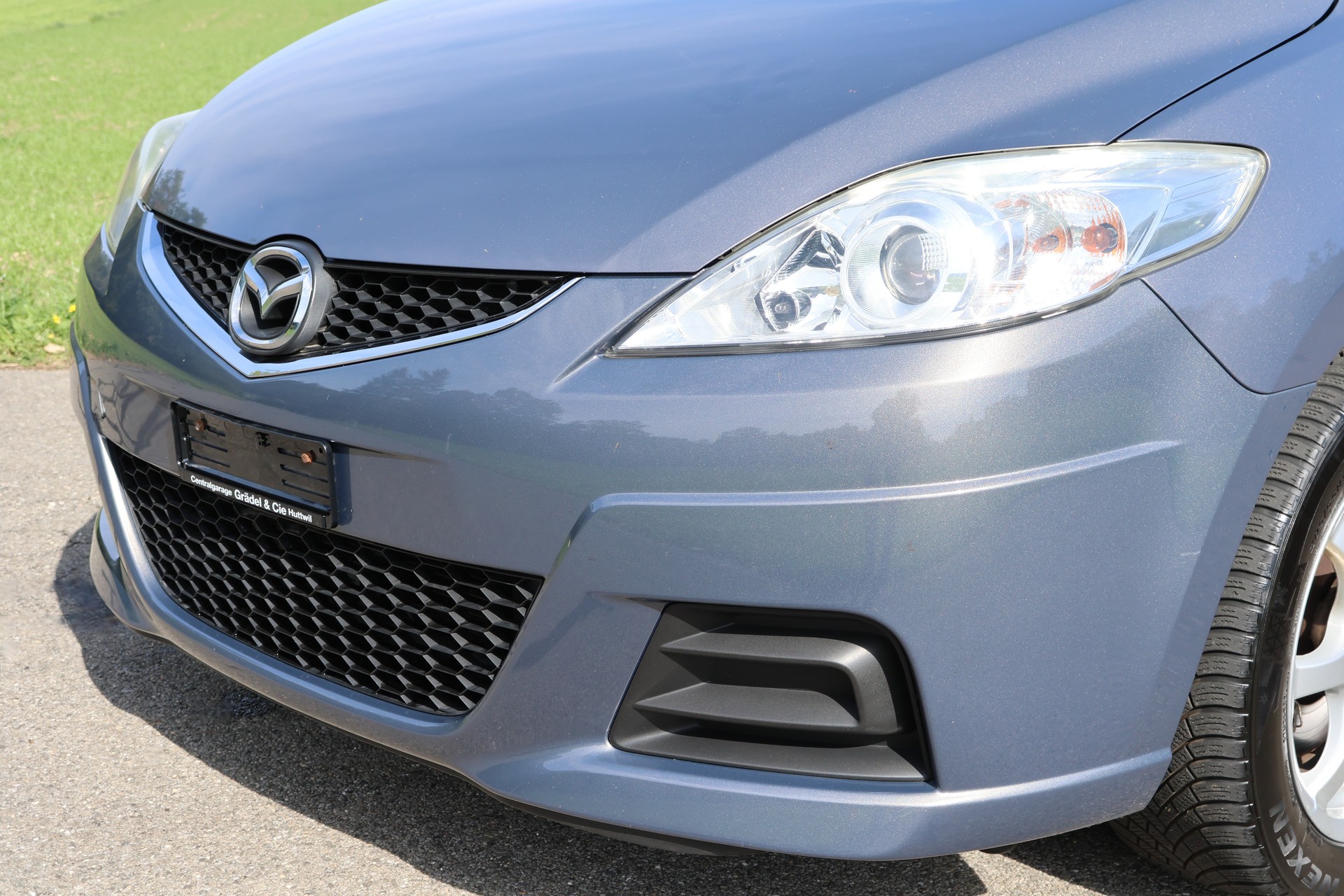 MAZDA 5 2.0 16V Confort-image-13