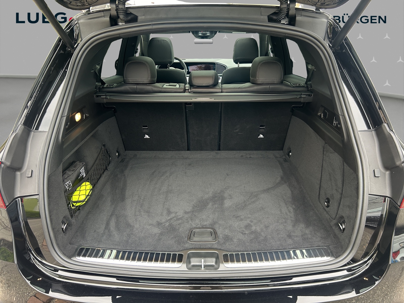 MERCEDES-BENZ GLE 300 d 4Matic 9G-Tronic-image-14