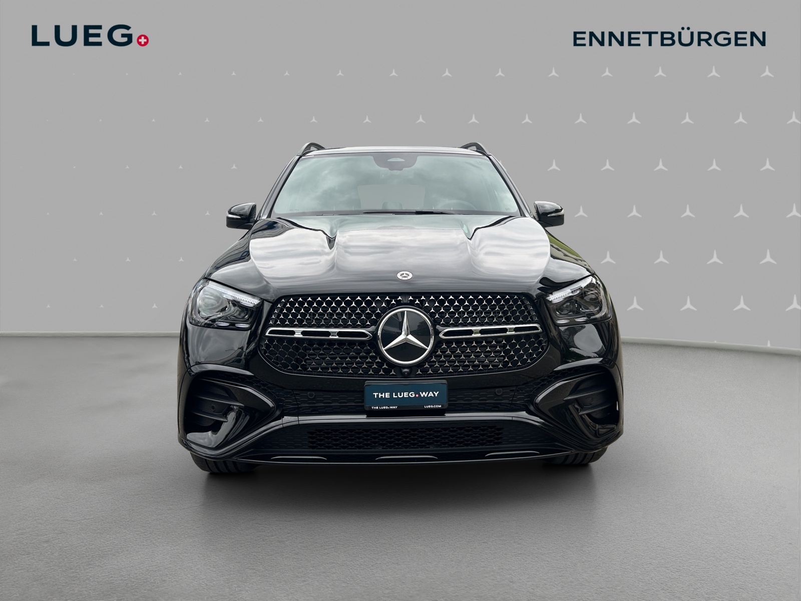 MERCEDES-BENZ GLE 300 d 4Matic 9G-Tronic-image-6