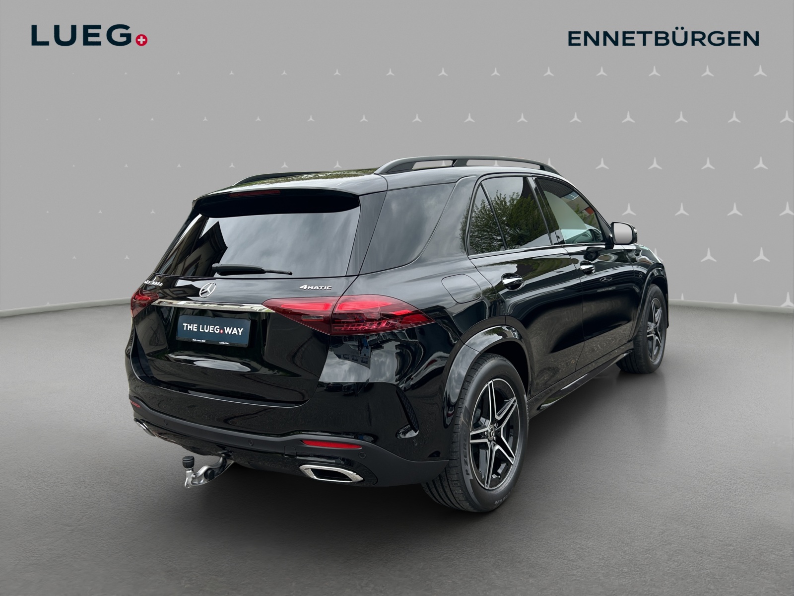 MERCEDES-BENZ GLE 300 d 4Matic 9G-Tronic-image-4
