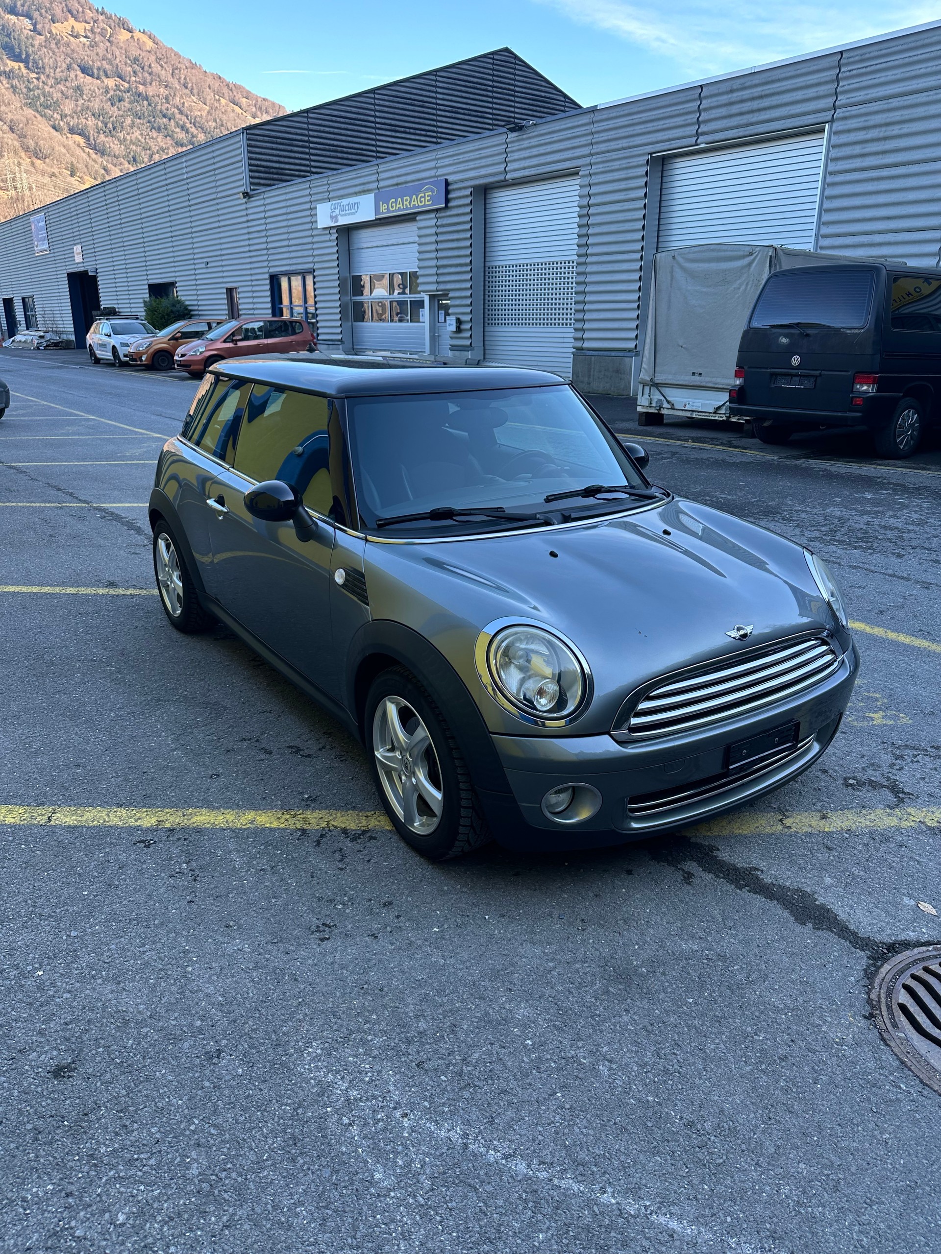MINI Cooper-image-4