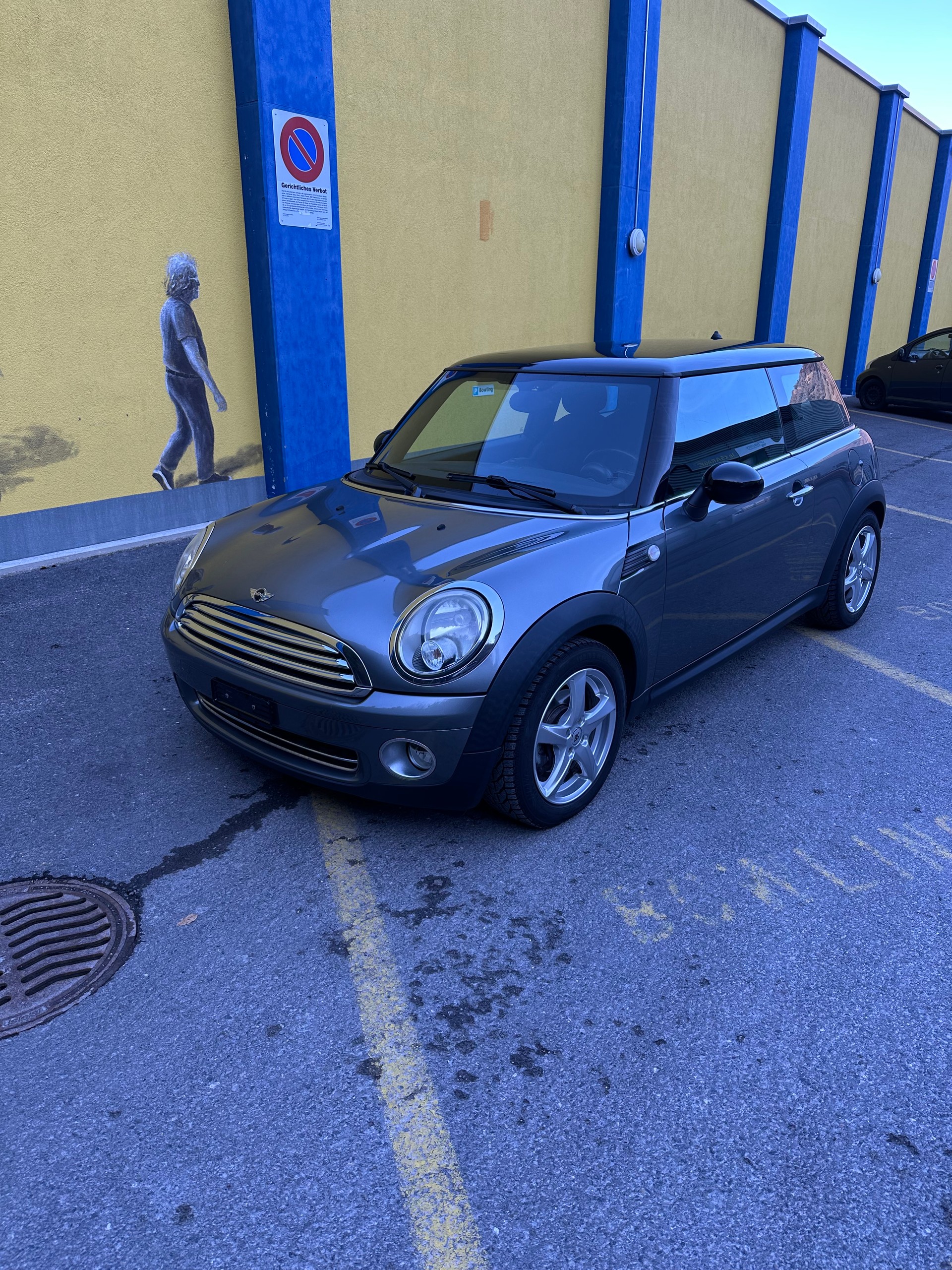 MINI Cooper-image-0