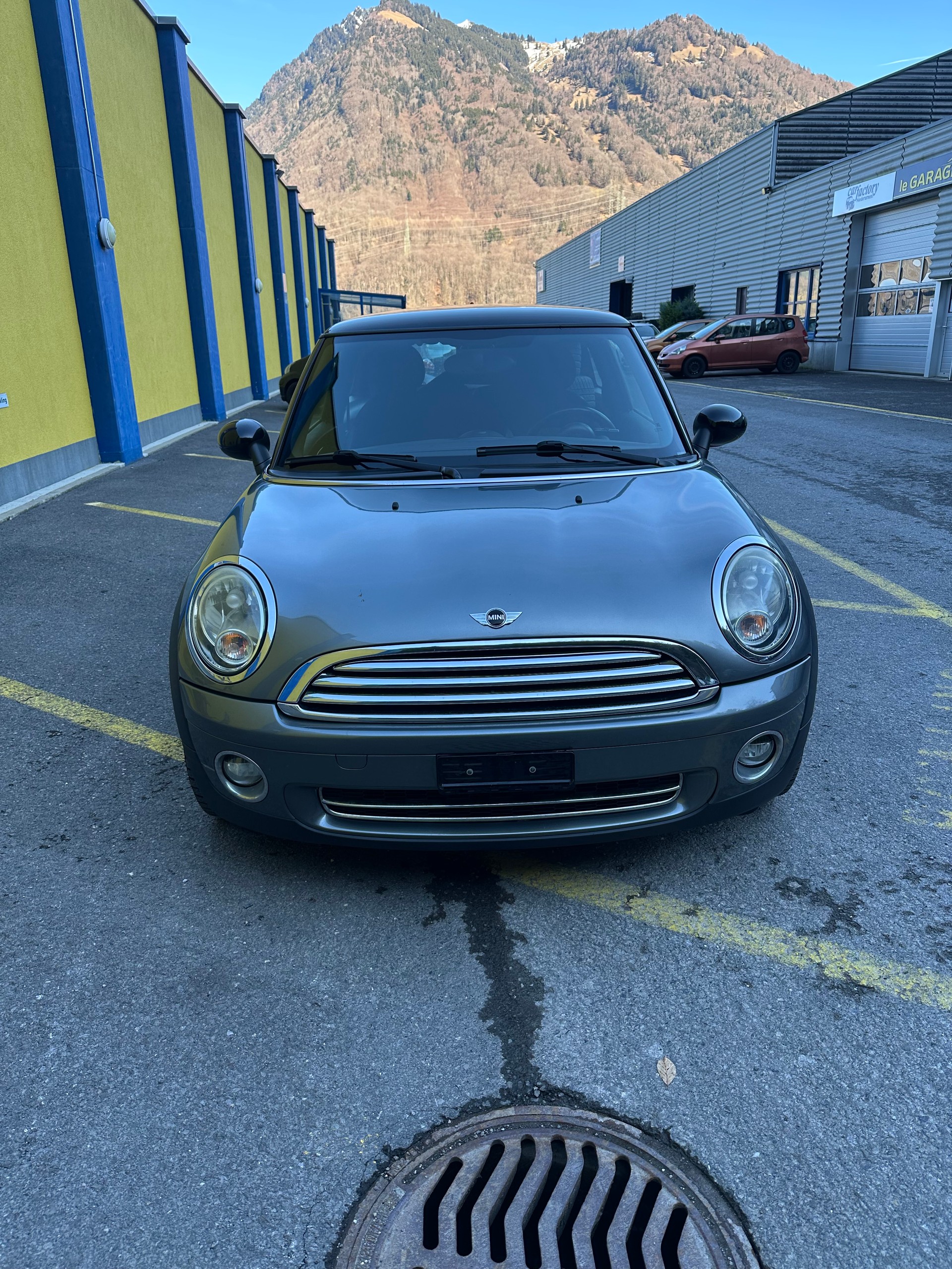 MINI Cooper-image-5