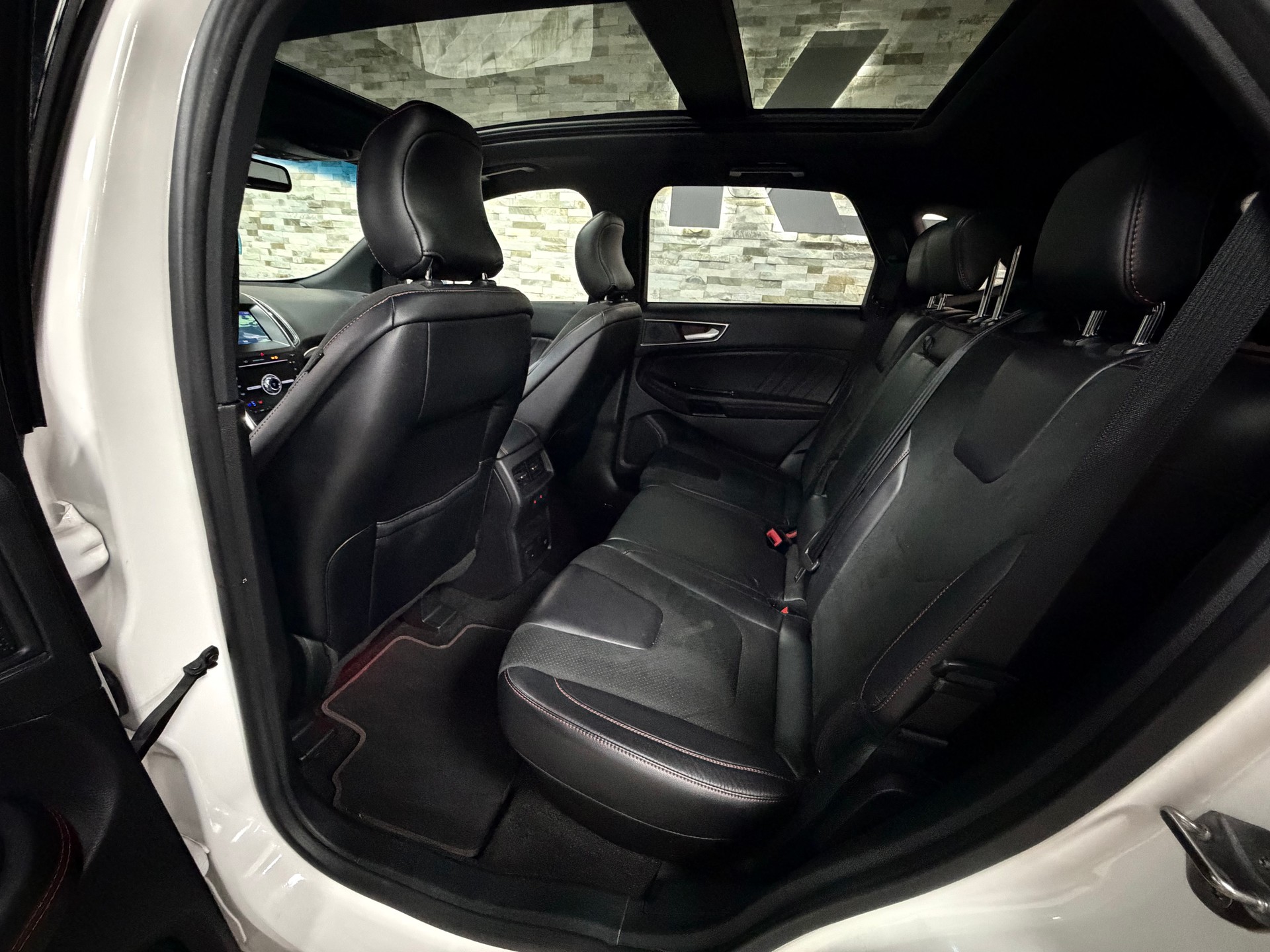 FORD Edge 2.0 EcoBlue ST-Line 4WD Automatic-image-23